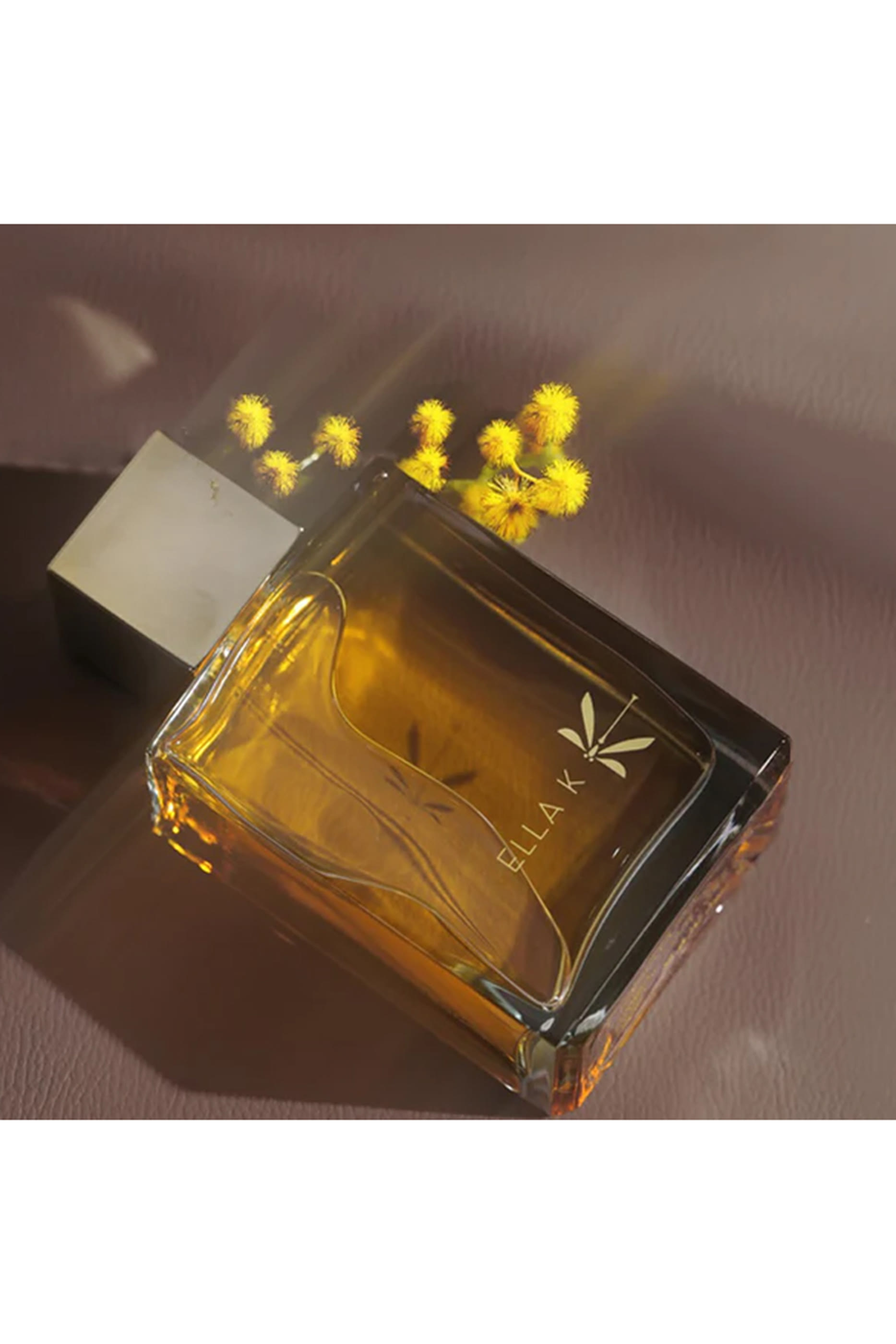 Reflet sur l&rsquo;Okavango Eau de Parfum