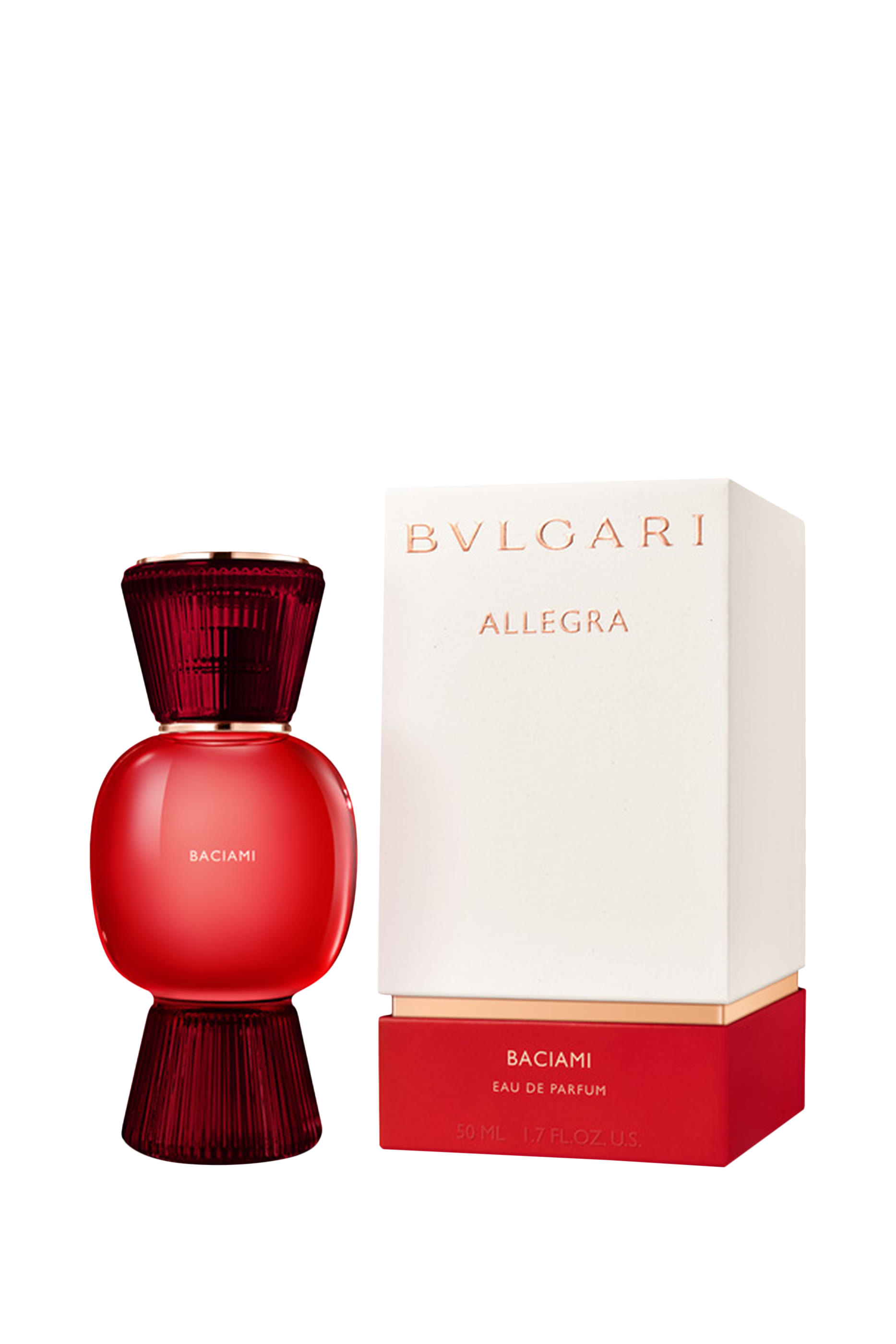 Allegra Baciami Eau de Parfum