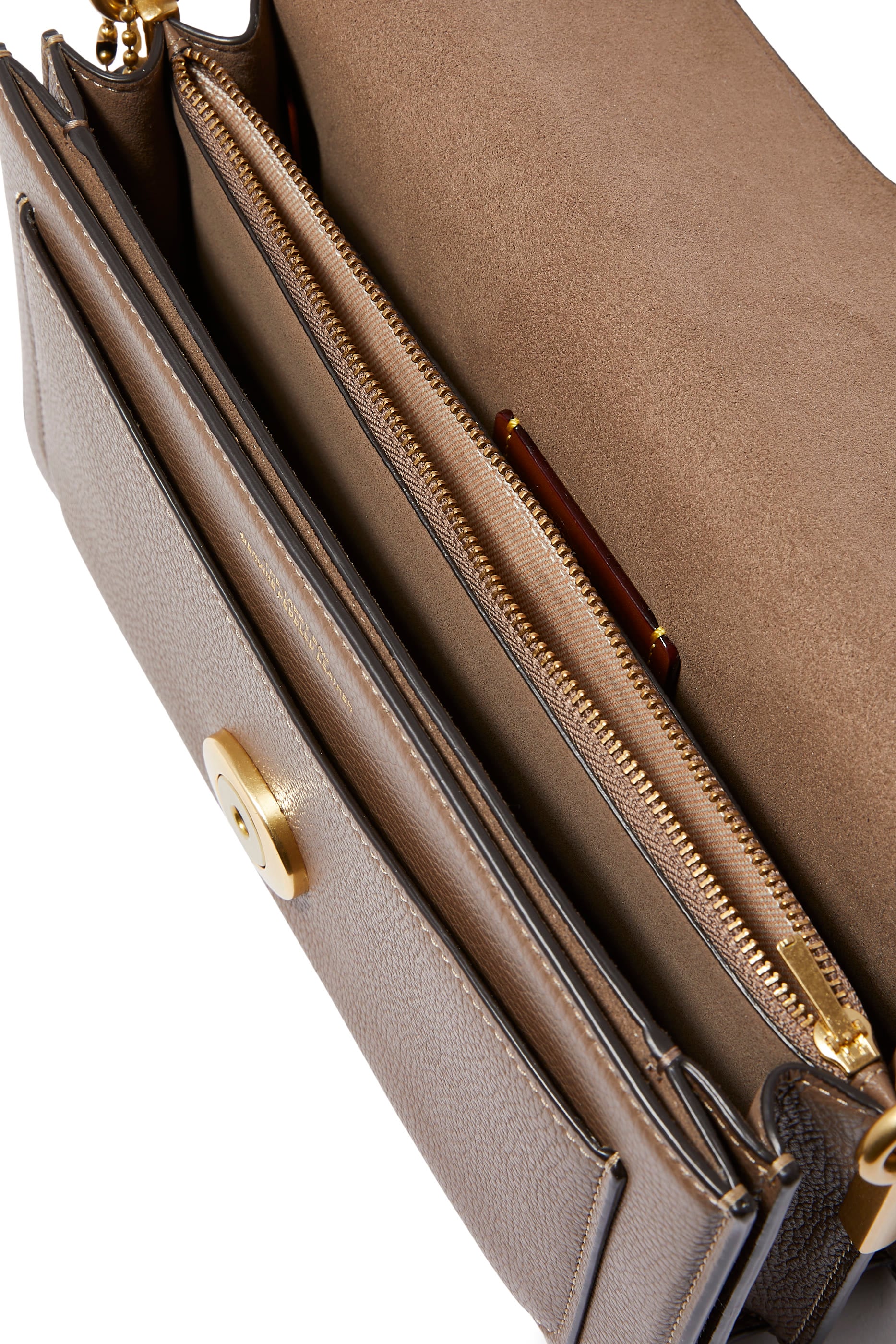 Tabby 26 Shoulder Bag