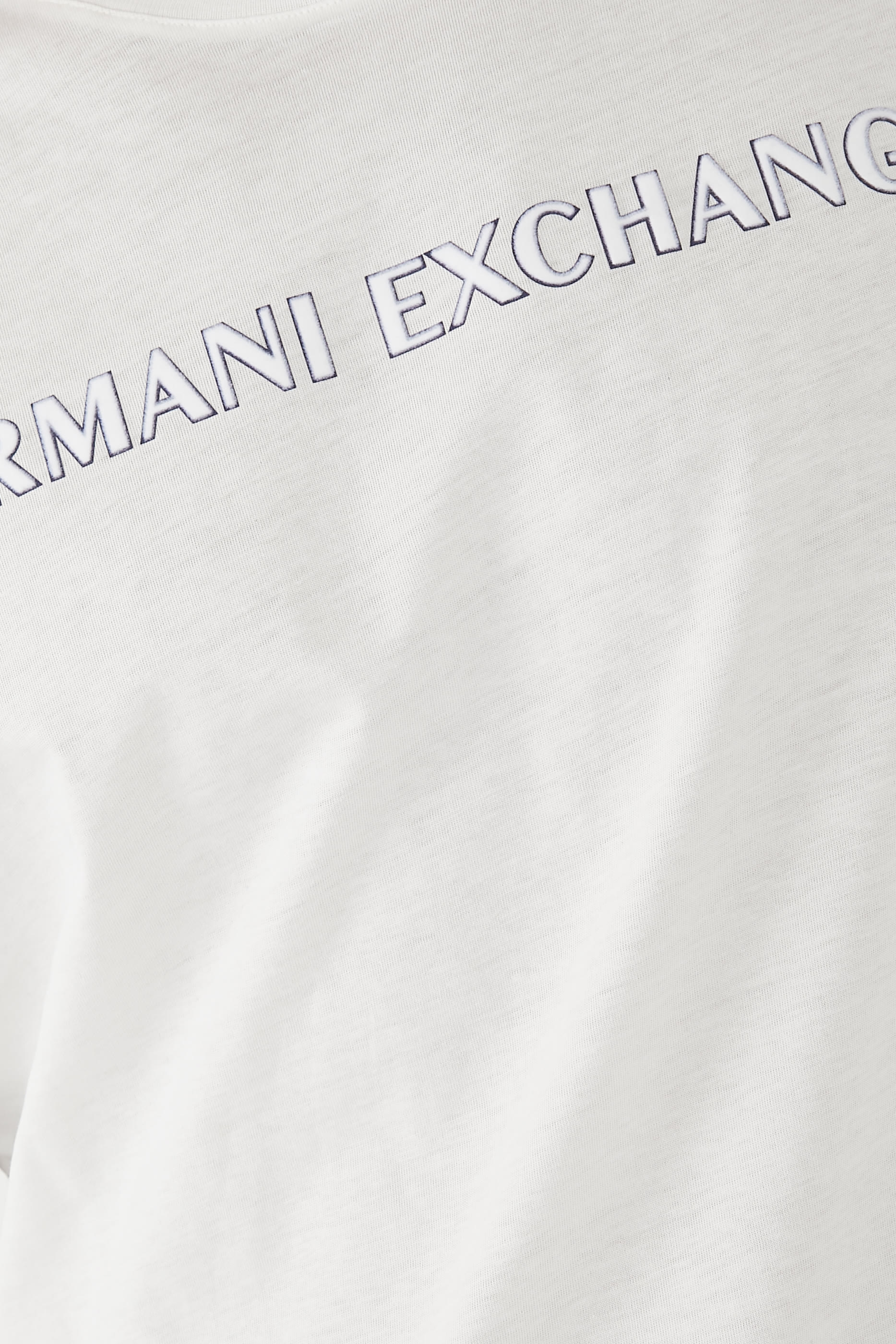 The Gymnasium Regular Fit T-Shirt