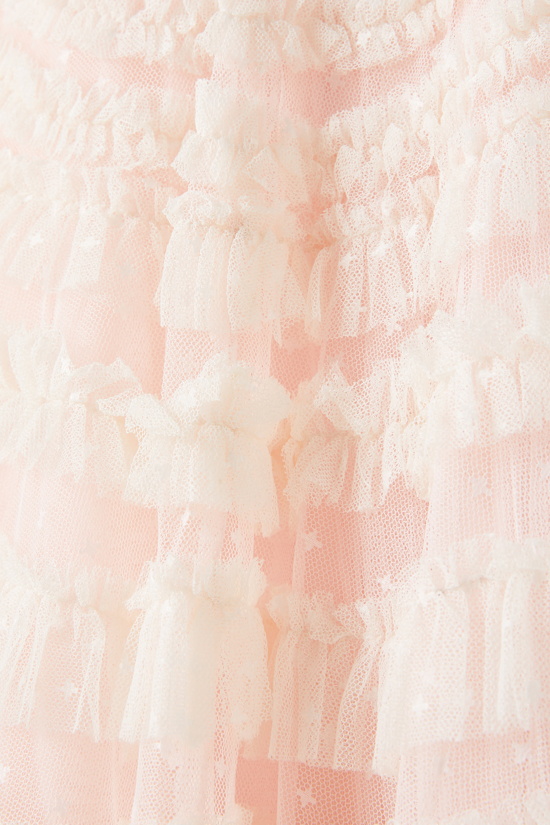 La Vie En Rose Kids Dress
