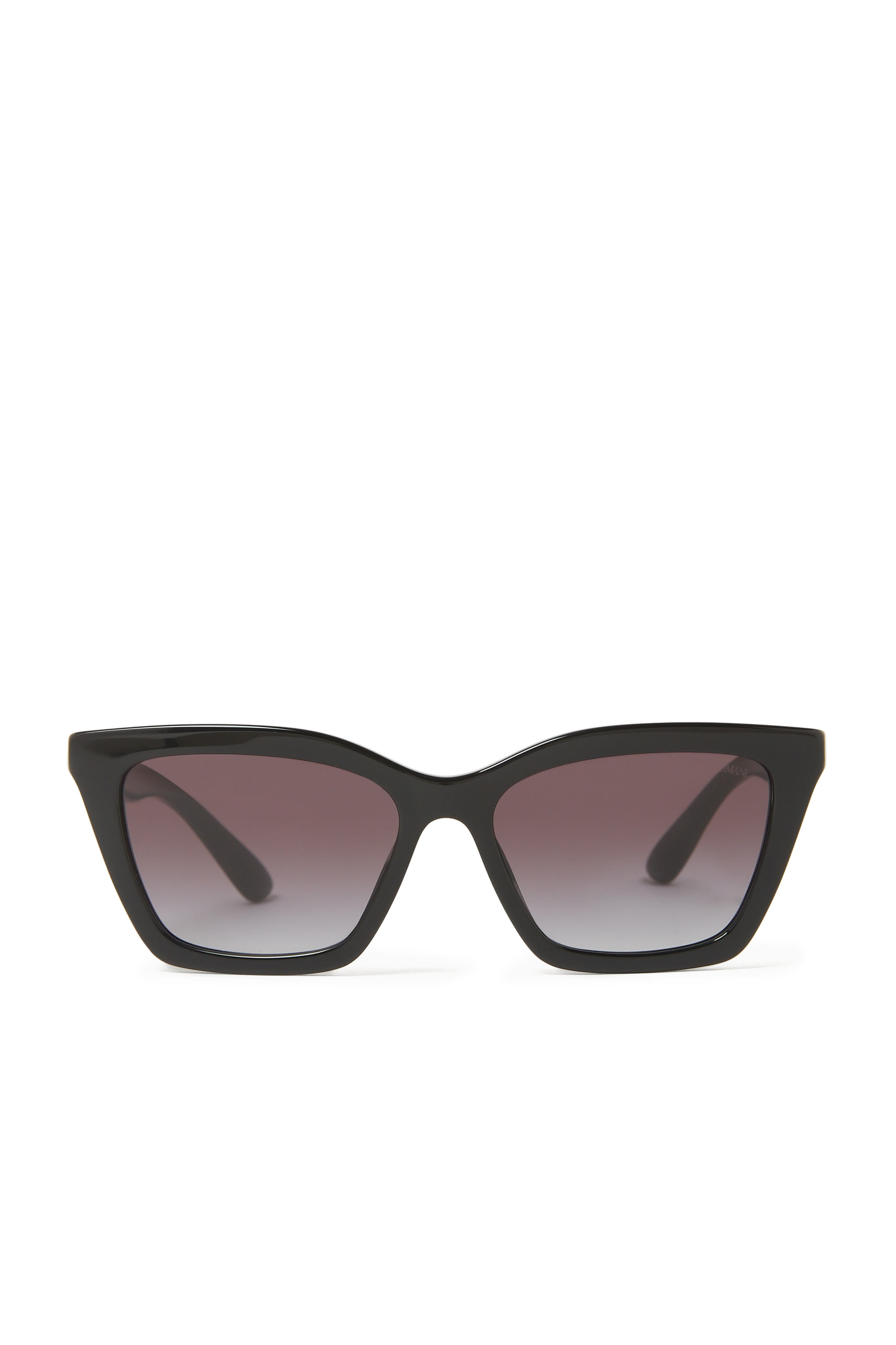 Logo Butterfly Sunglasses