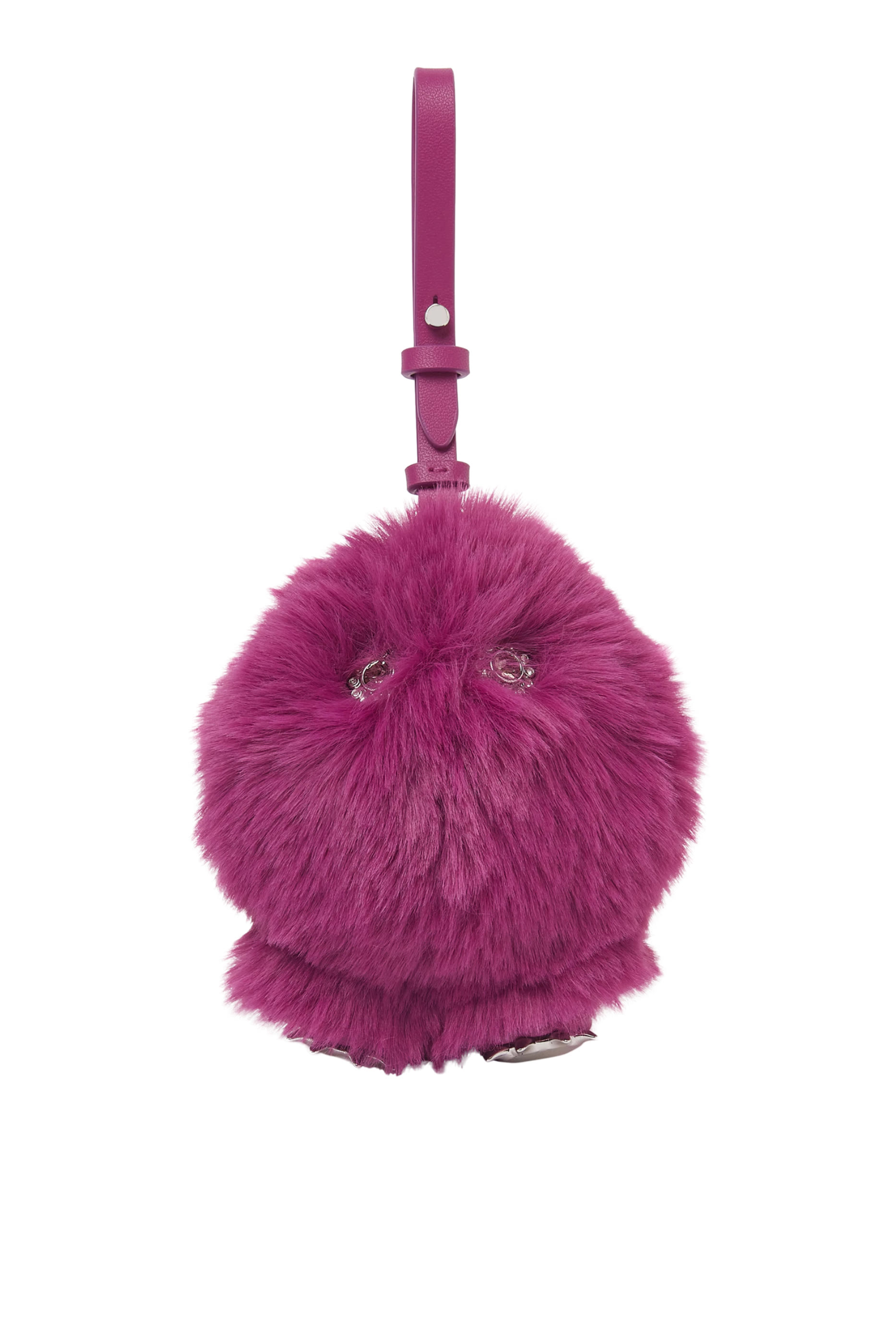 Monsters Ziggy Bag Charm