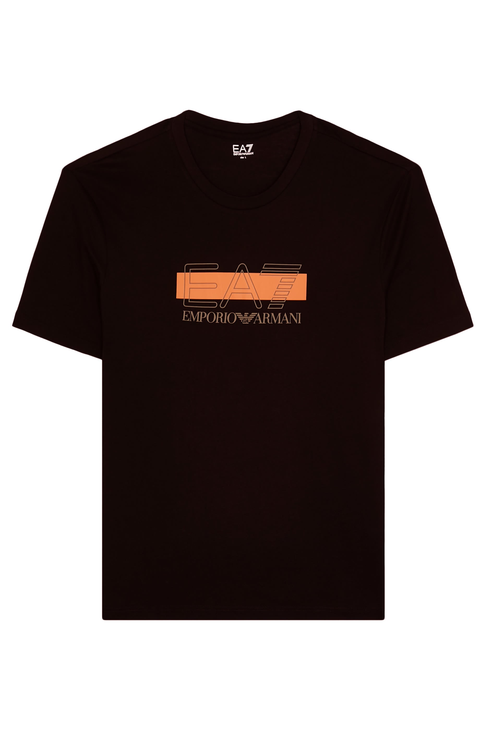 Regular Fit Visibility T-Shirt