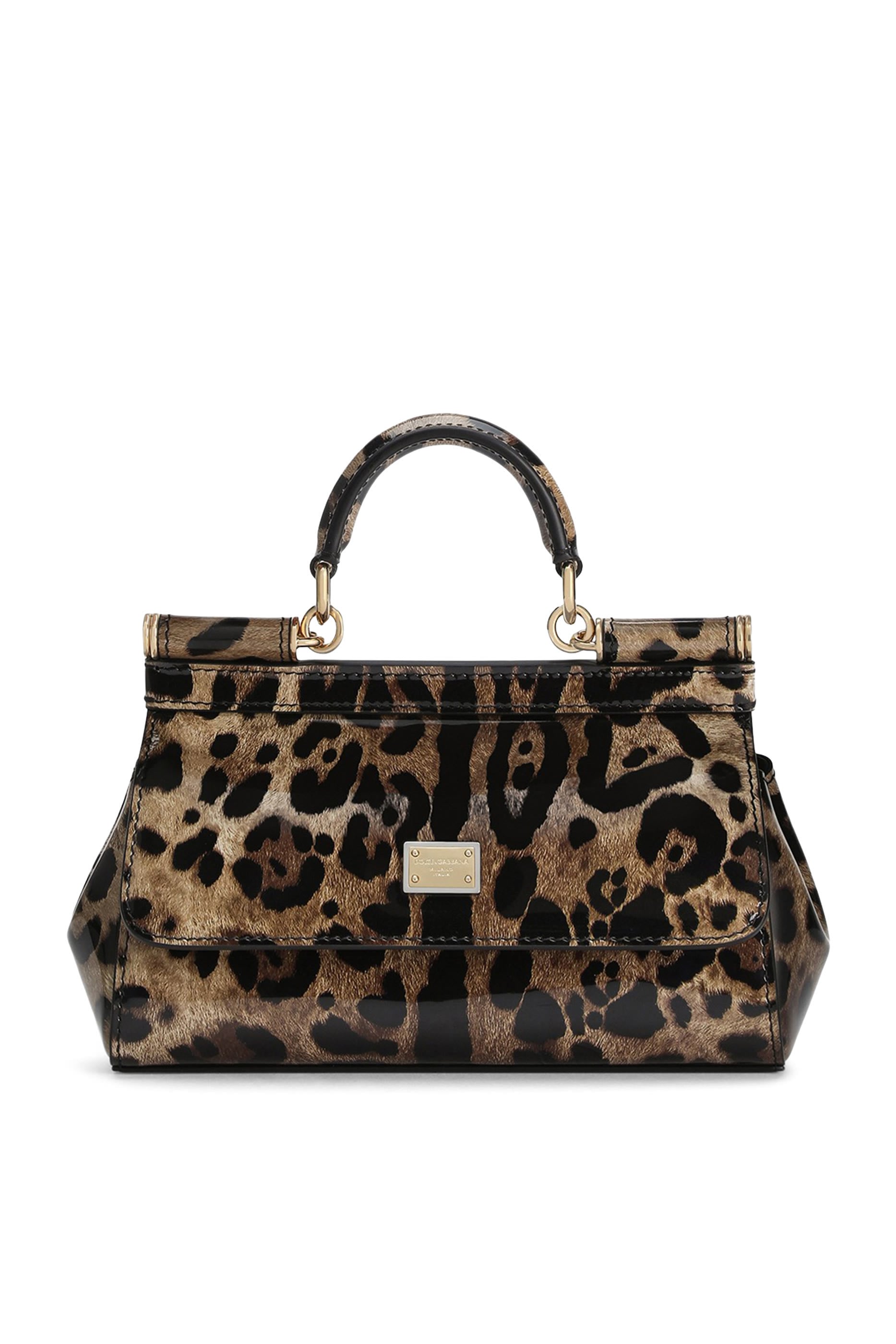 Mini Sicily Handbag 