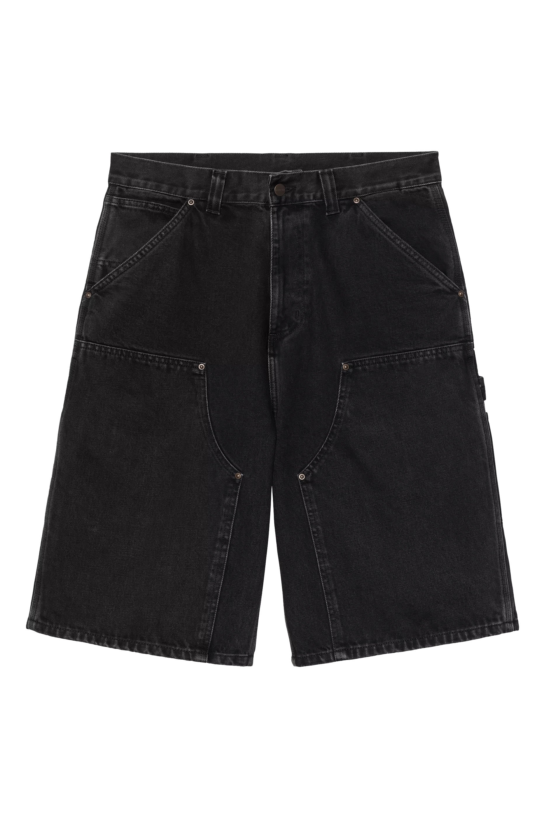 OG Double Knee Shorts 
