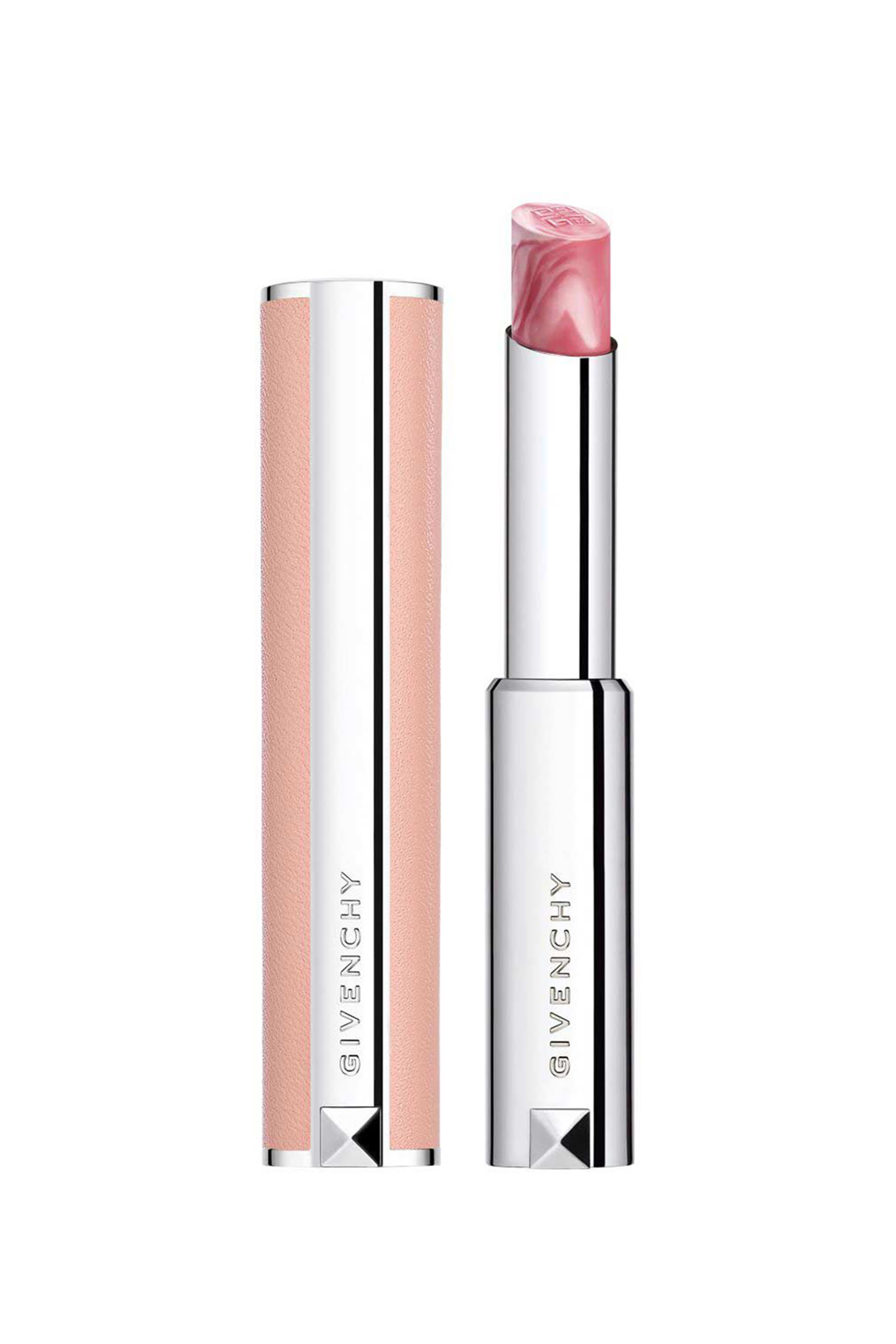 Rose Perfecto Lip Balm, 24H Hydrating & Beautifying Lip Balm