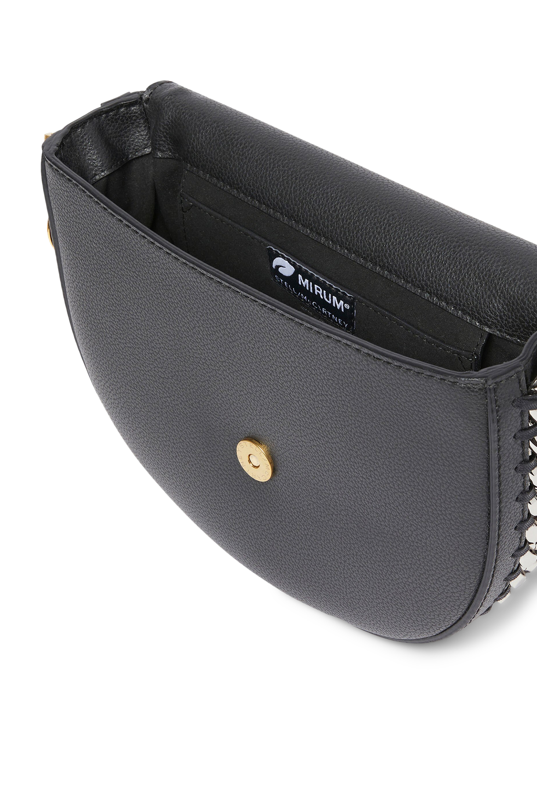 Frayme MIRUM&reg; Medium Flap Shoulder Bag
