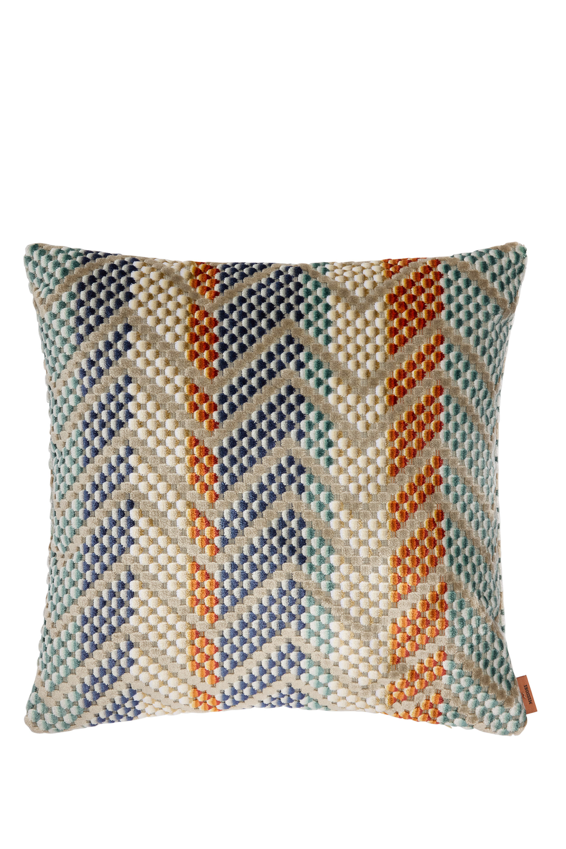 Squame Cushion 