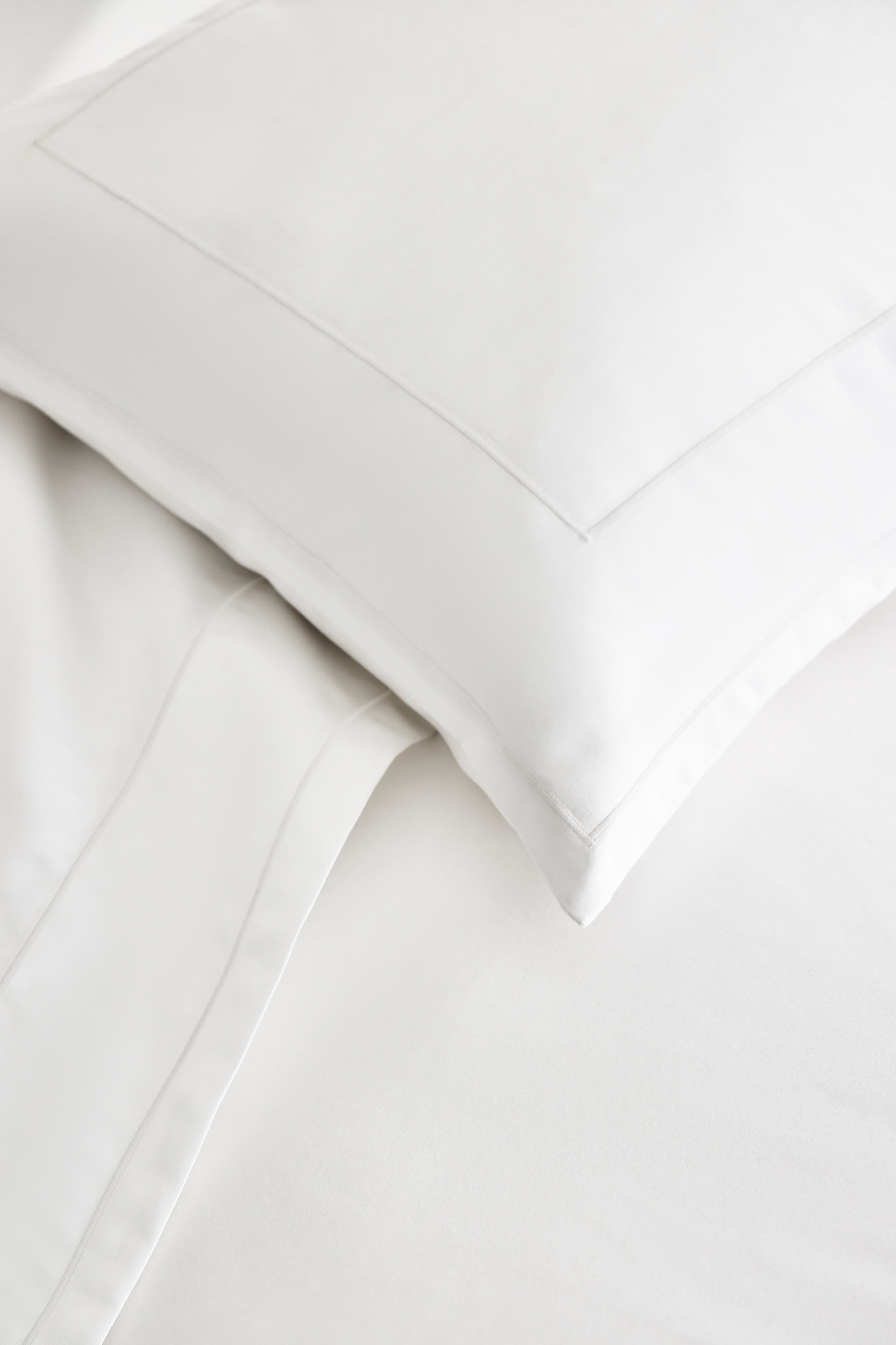 Siena Classic Pillowcase