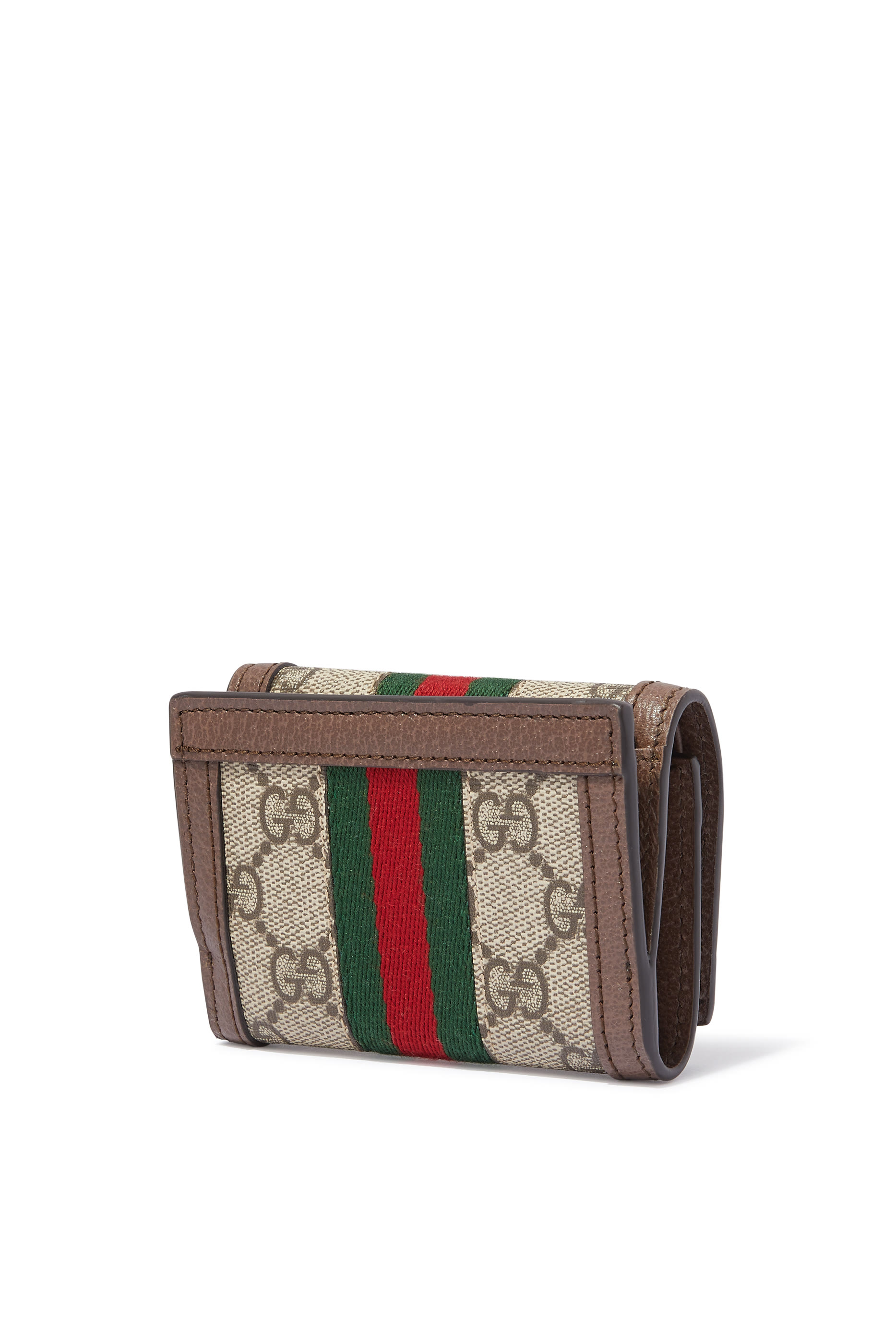 Ophidia Bi-Fold Wallet