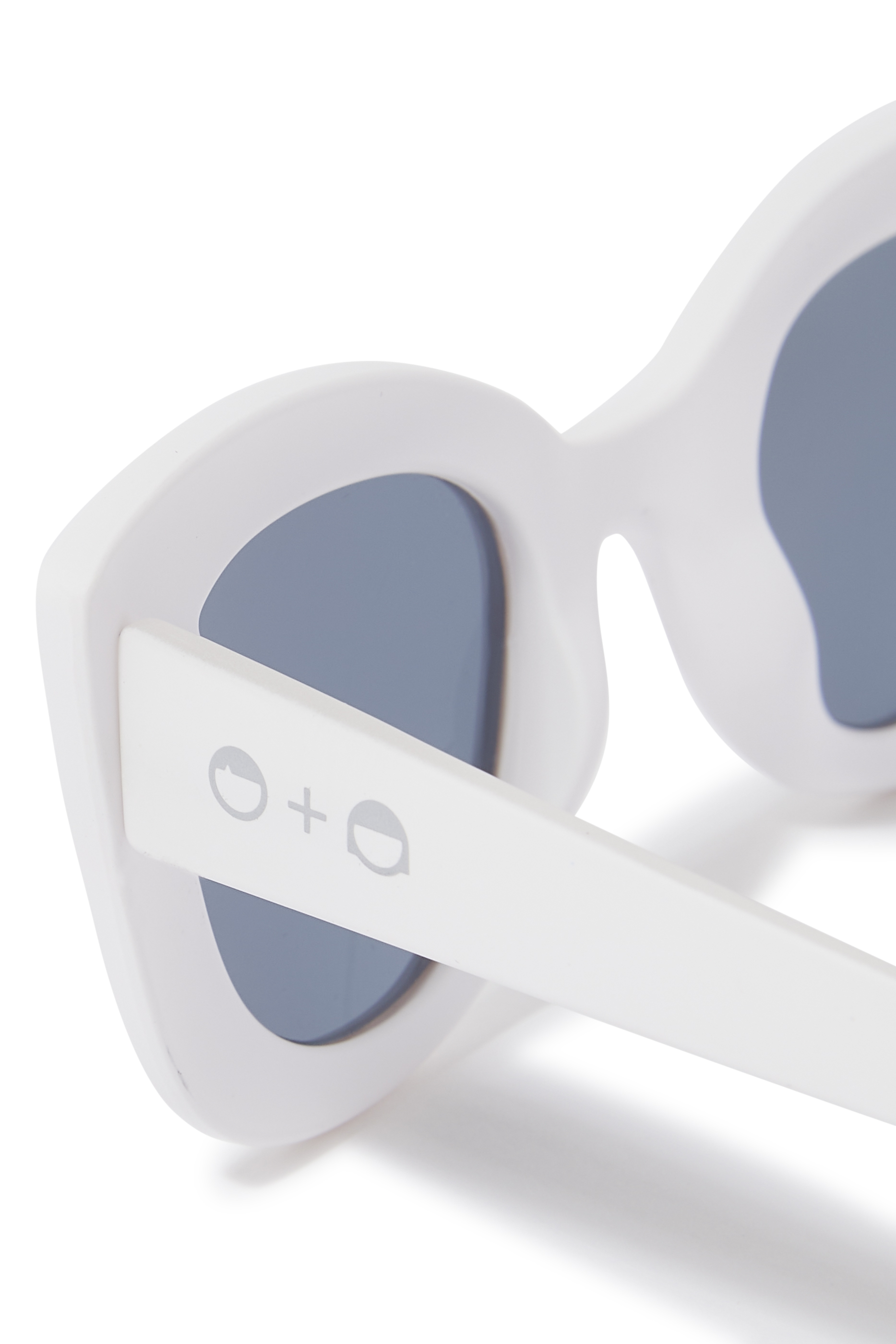 Kids Cat Eye Sunglasses