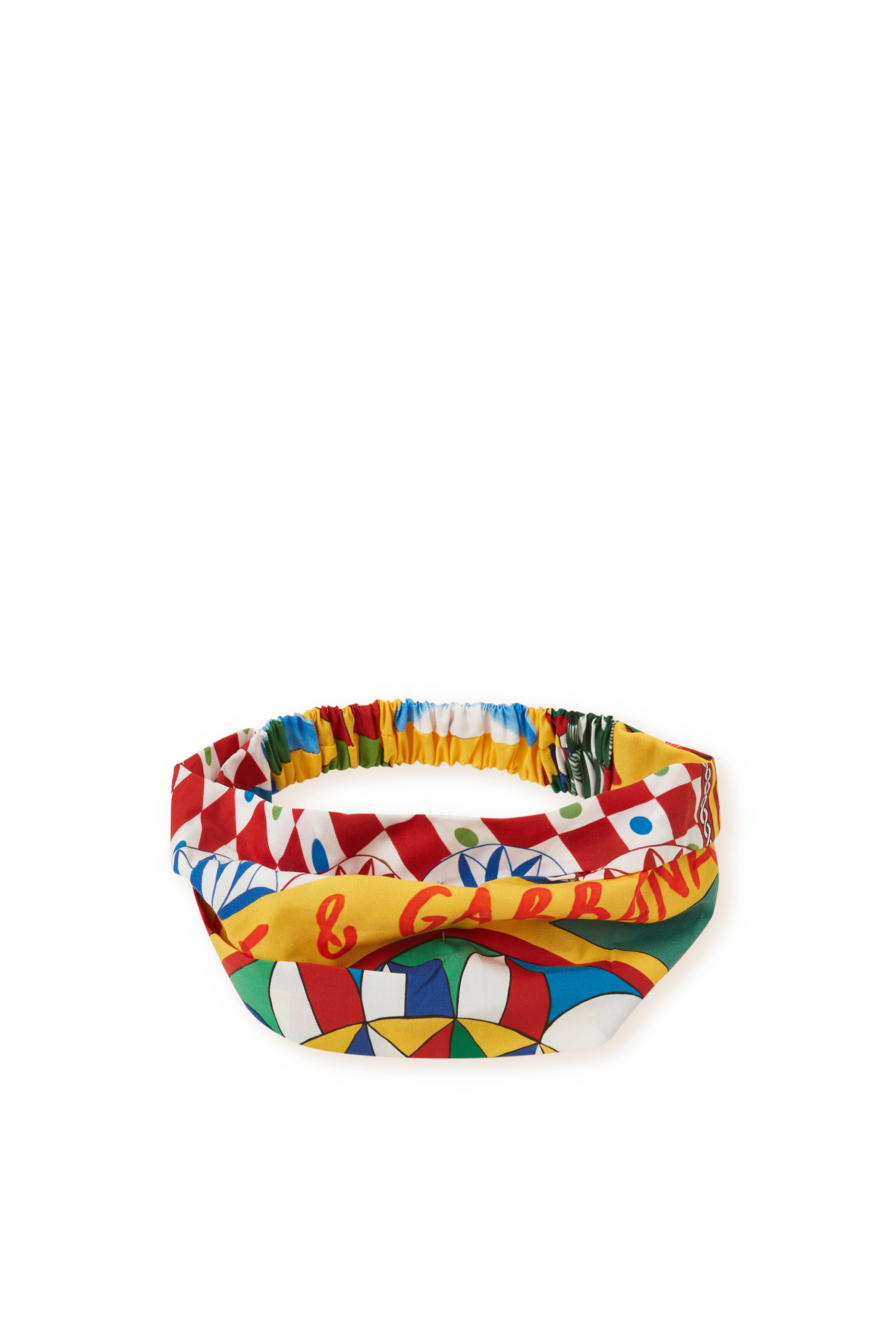 Kids Caretto Bandanna Headband