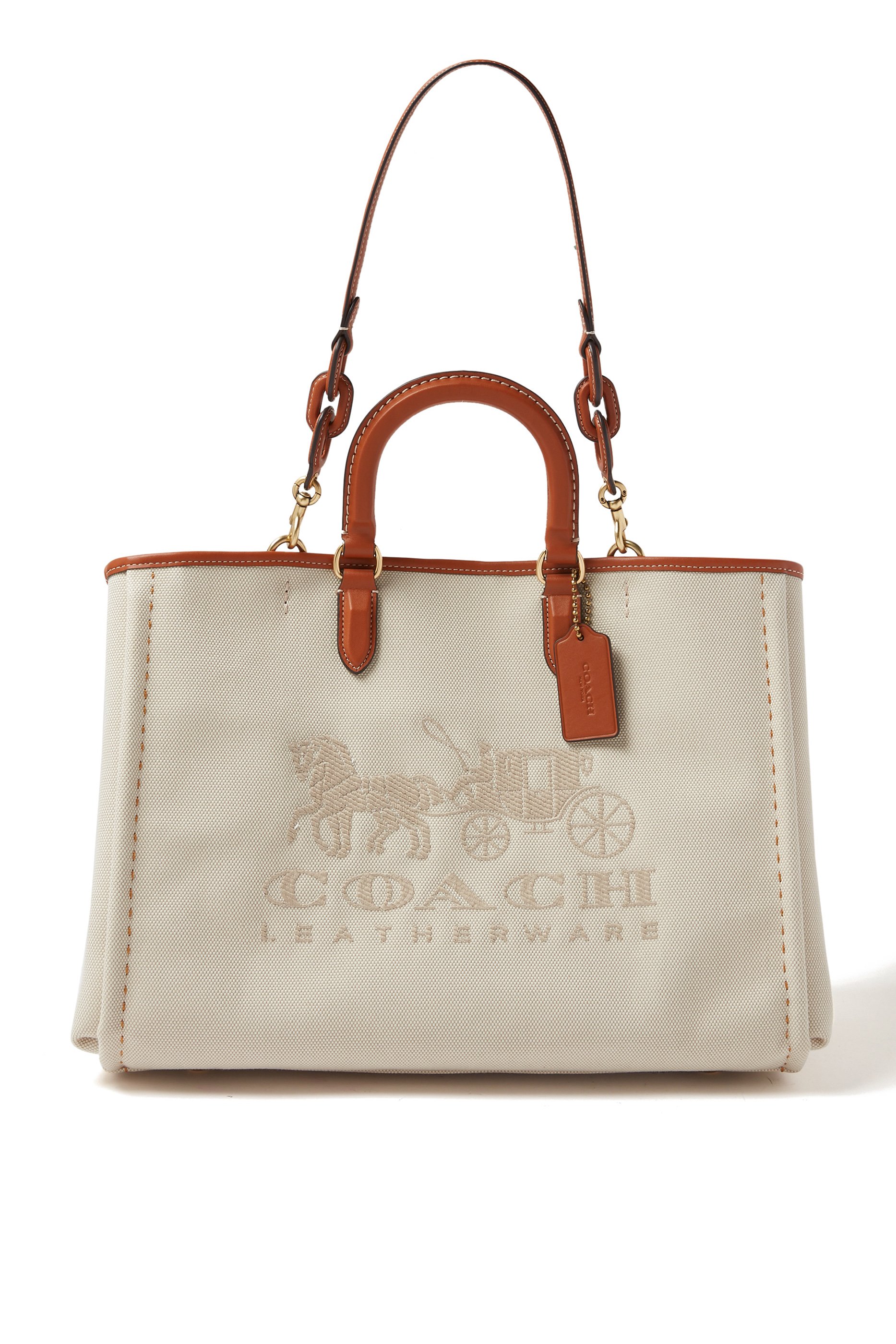 Coach tote cheap purses on sale