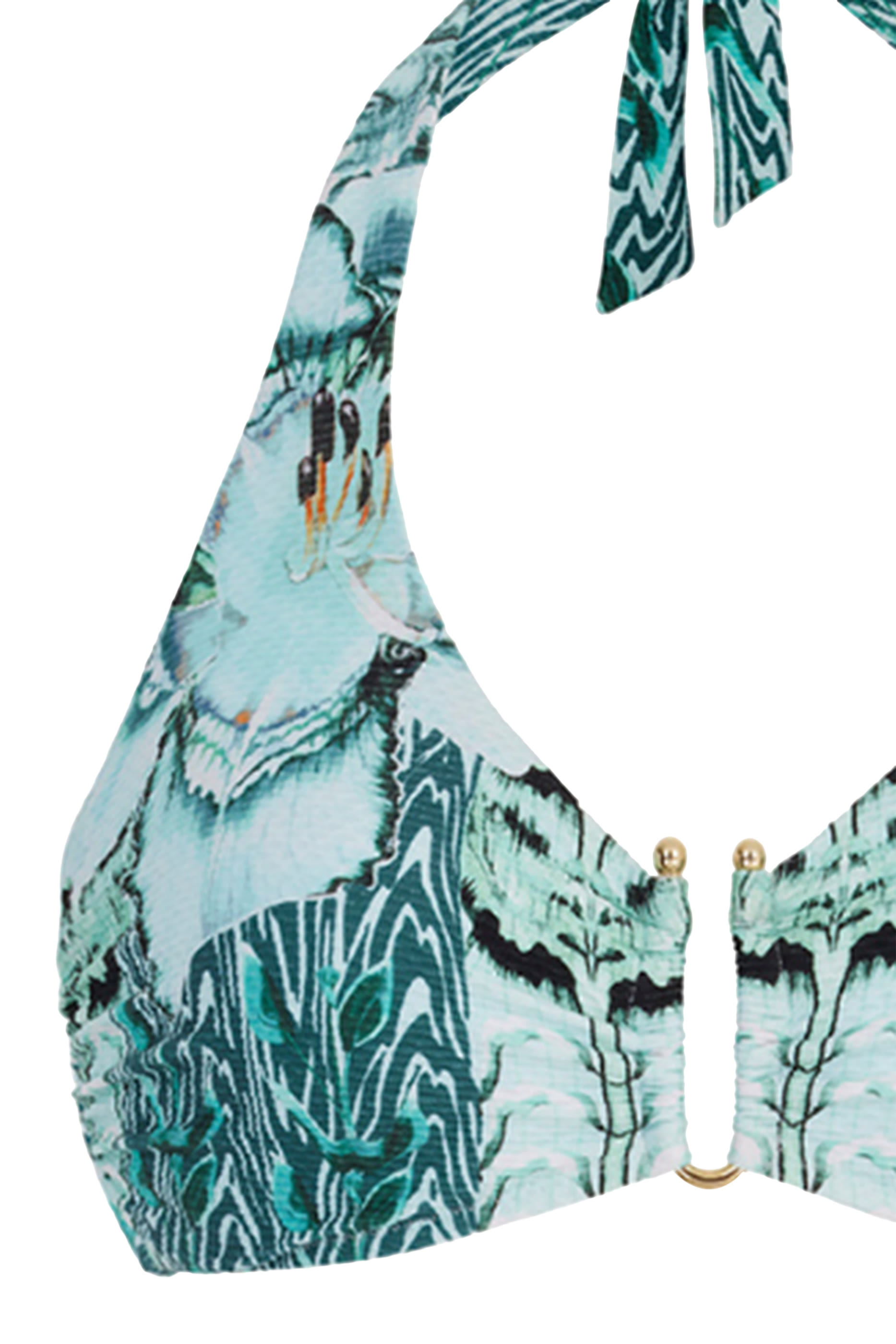 x Temperley London Liana U Bar Top