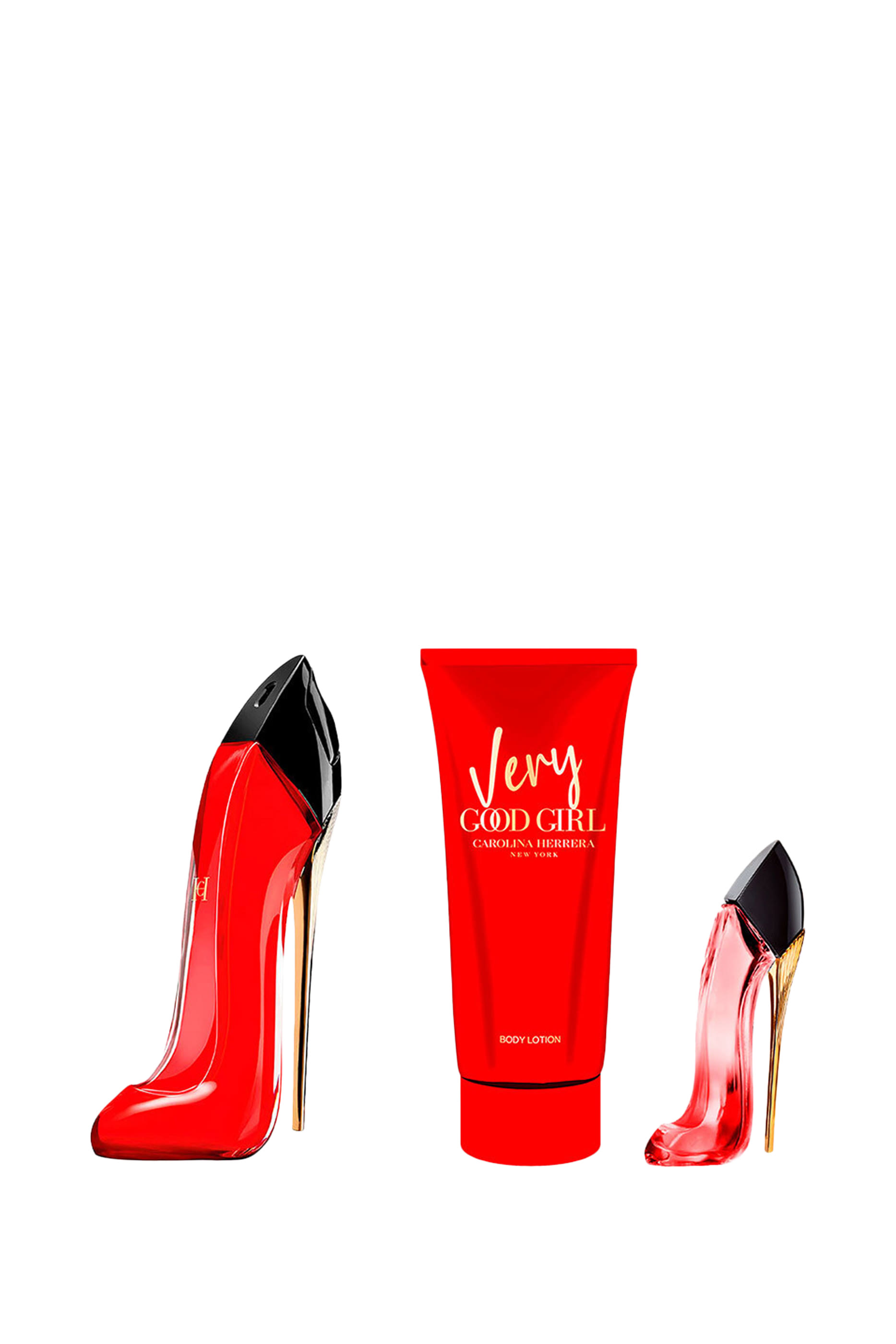 Very Good Girl Trio Holiday Gift Set