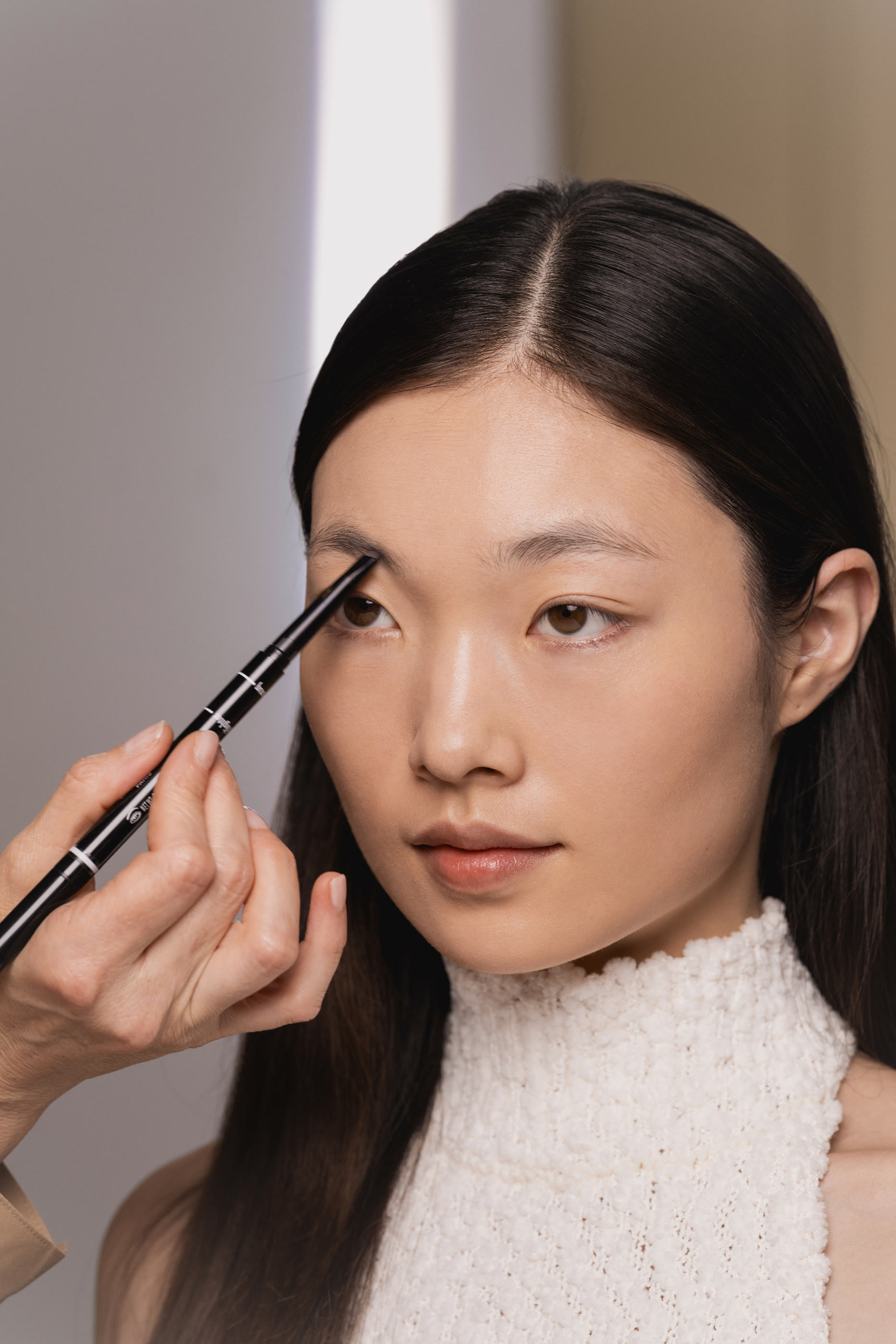 Phyto-Sourcils Design