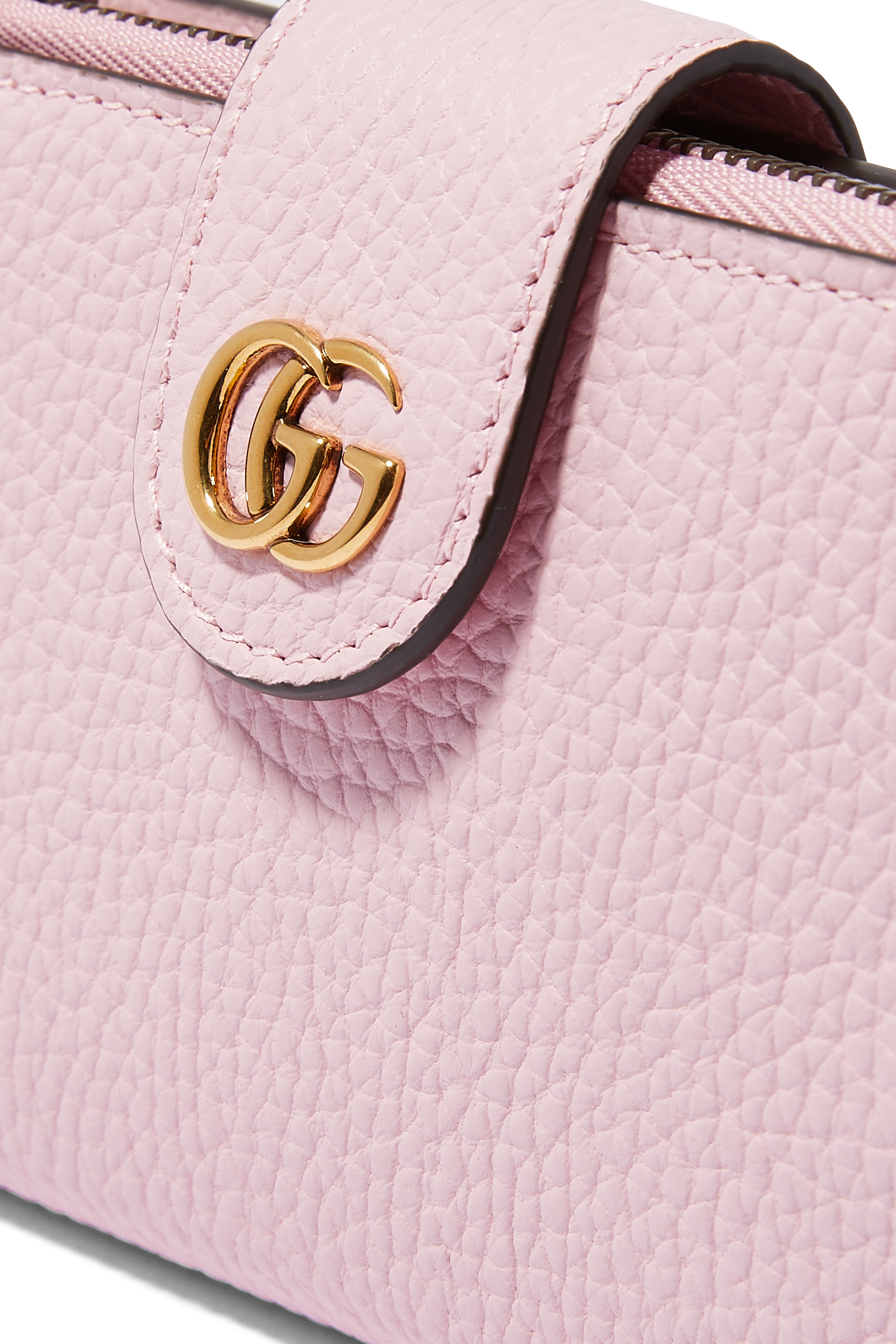 Double G Medium Wallet