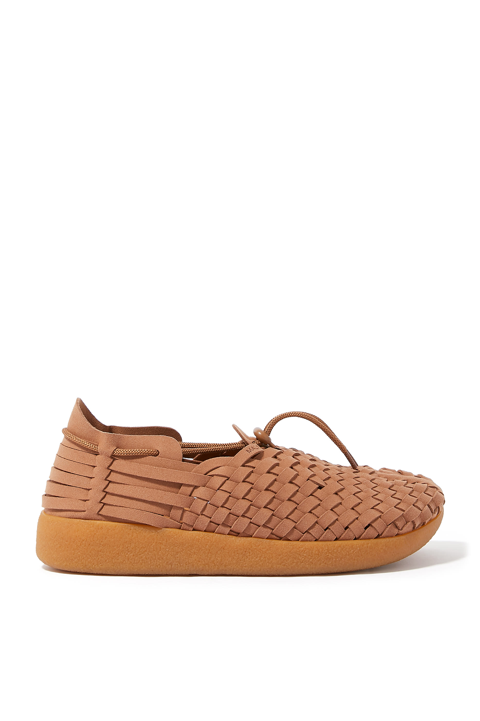 Latigo Suede Vegan Leather Sandals