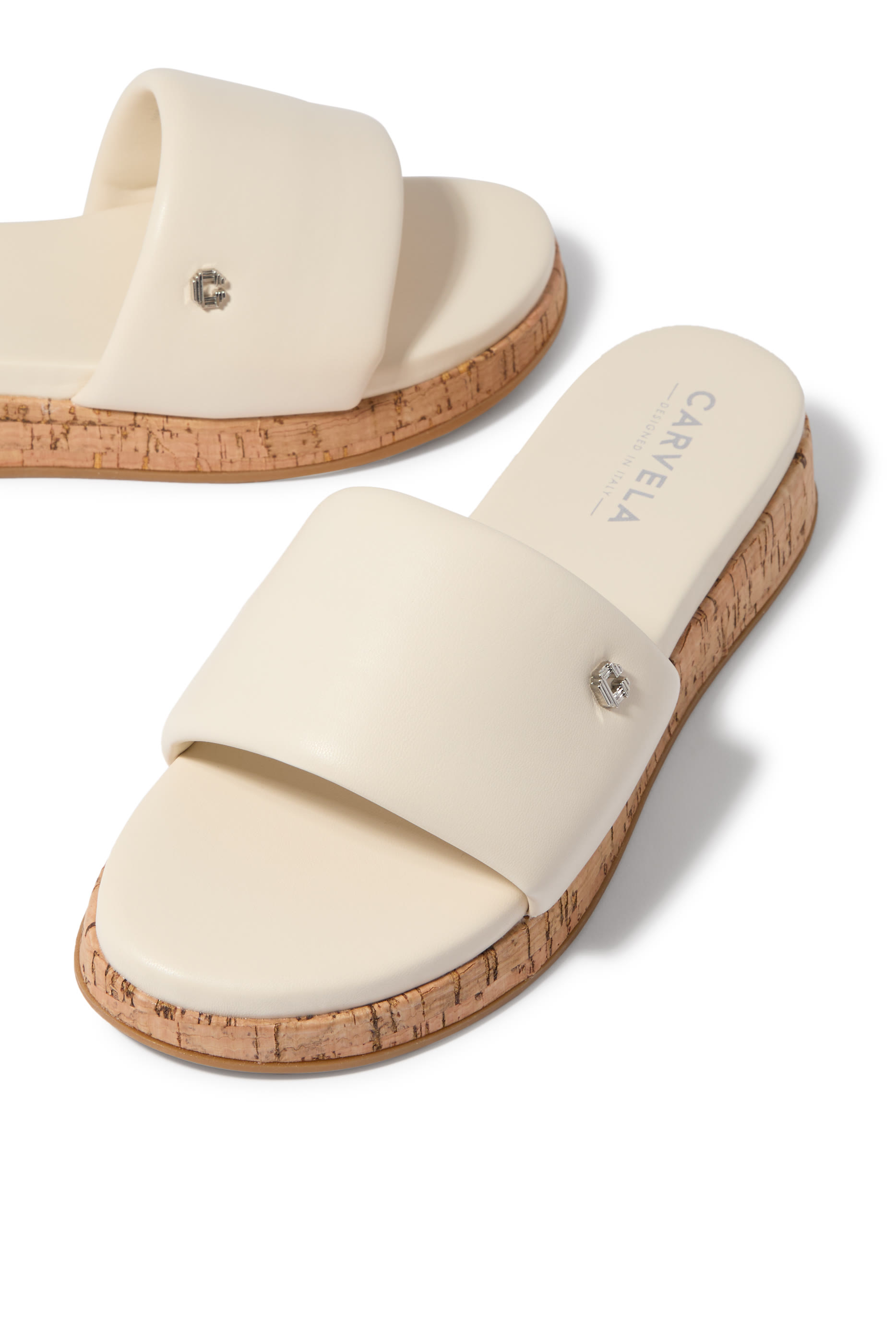Carvela Cloud Mules