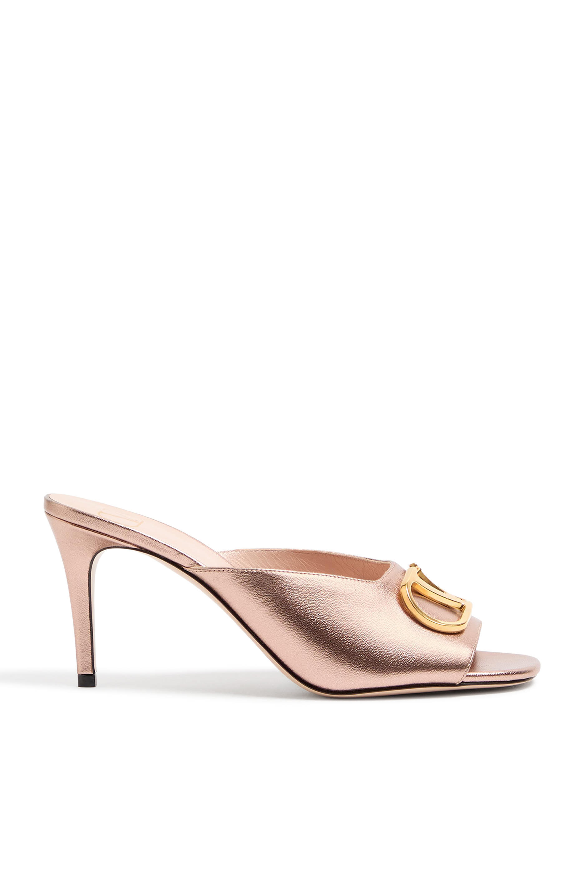 VLogo 80 Signature Sandals 