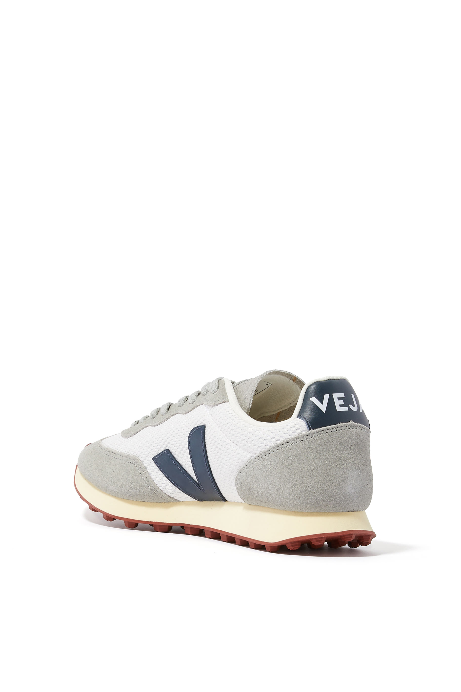 Rio Branco Alveomesh Sneakers