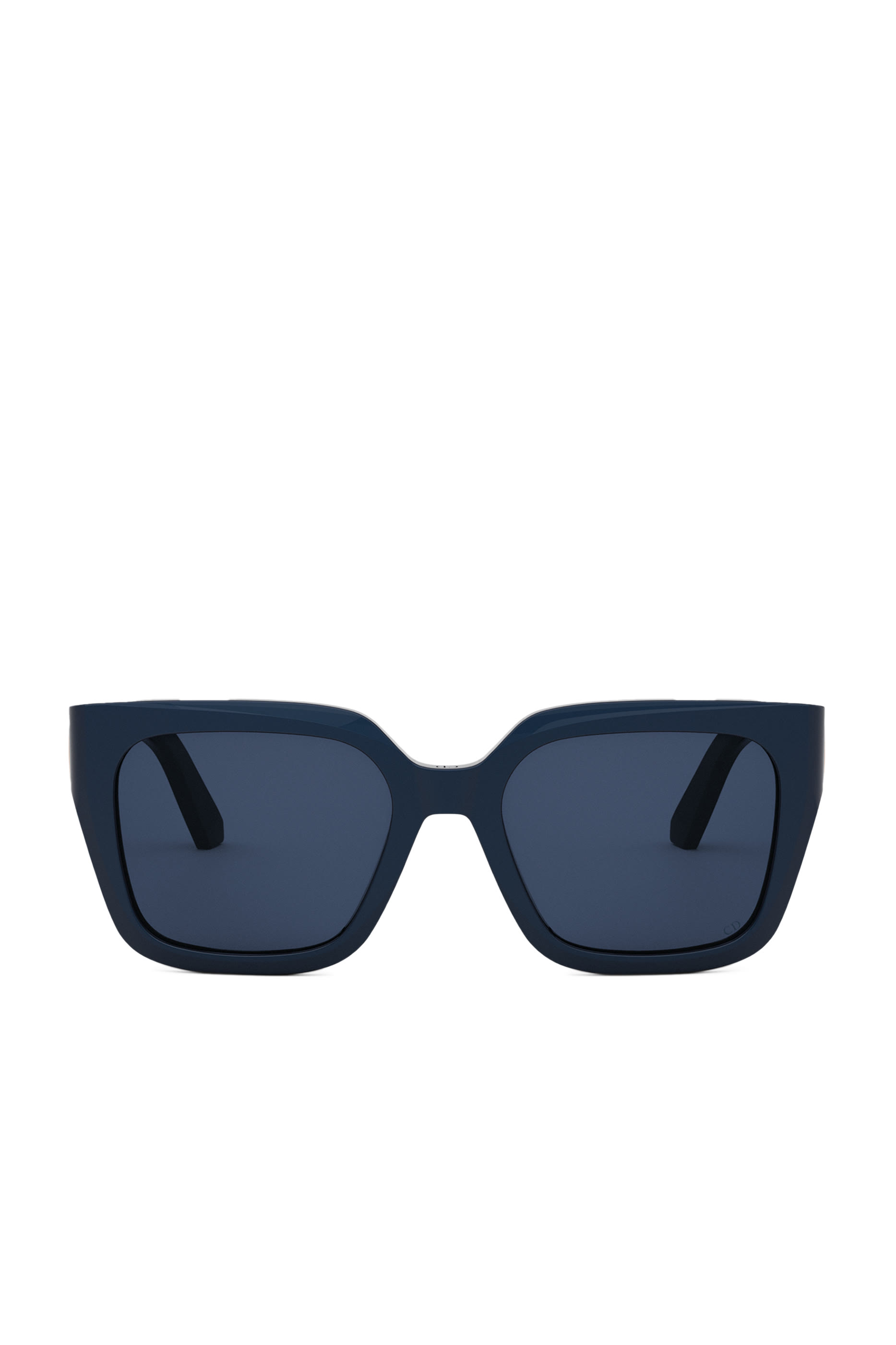 30Montaigne S8U Blue Square Sunglasses