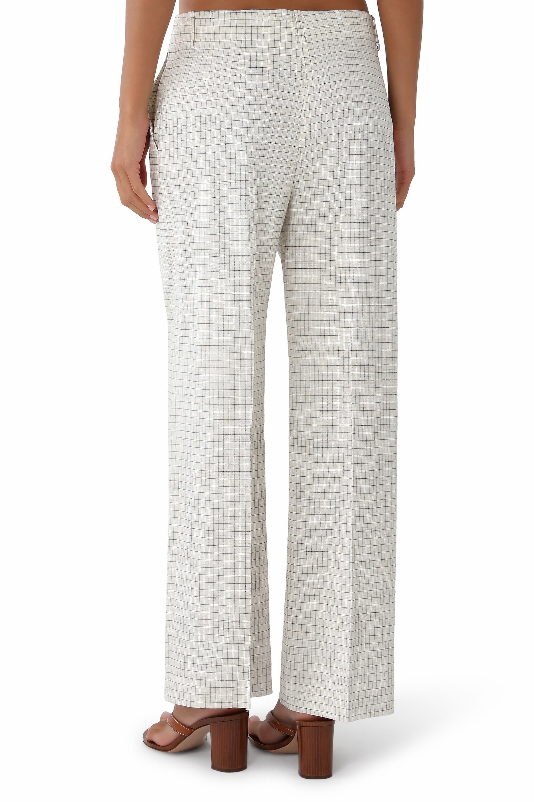 Formal Trousers
