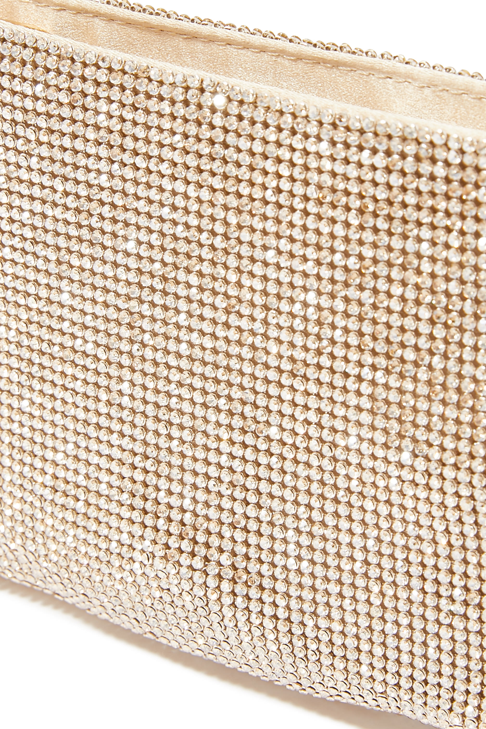 Your Best Friend La Petite Shoulder Bag