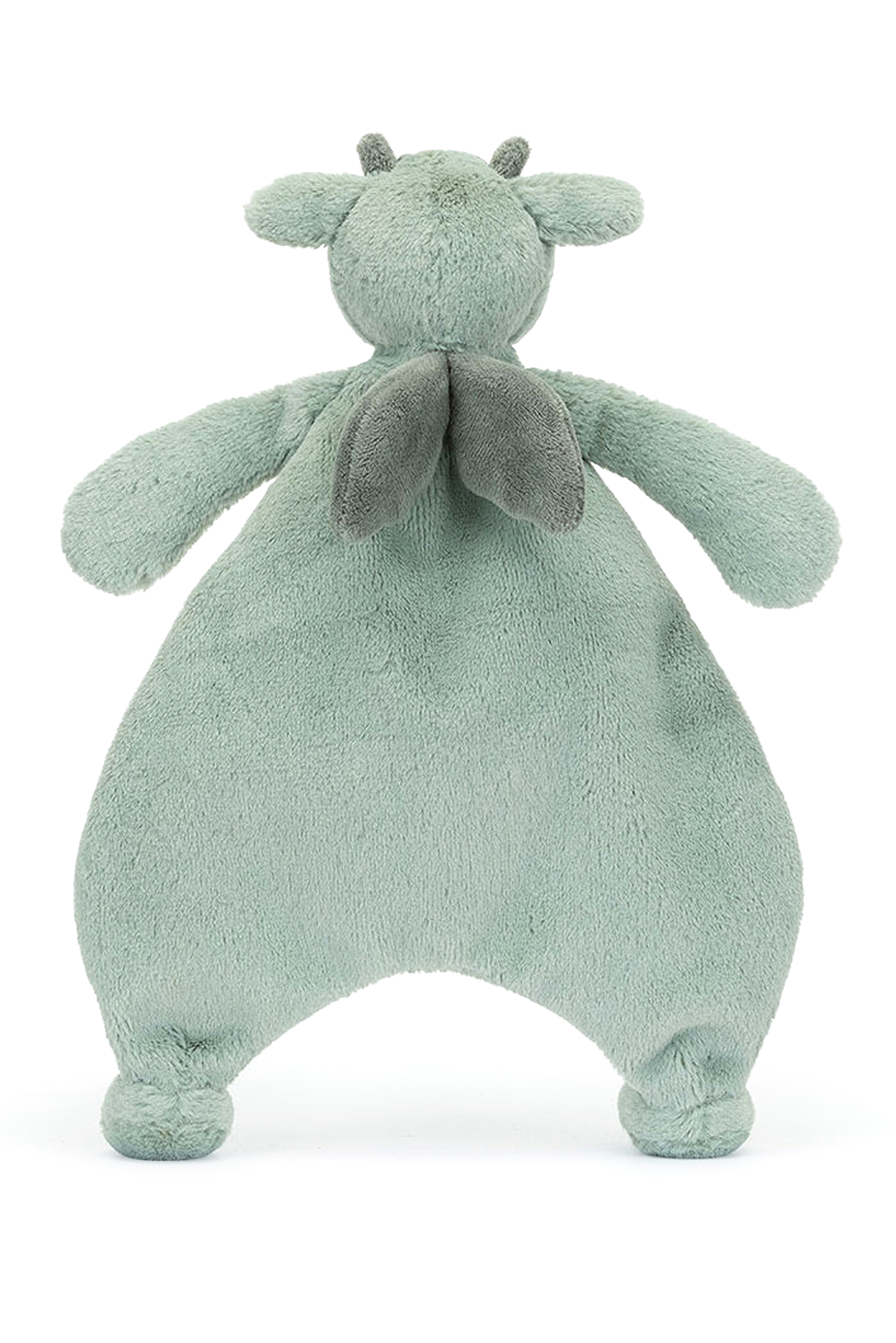 Kids Bashful Dragon Comforter