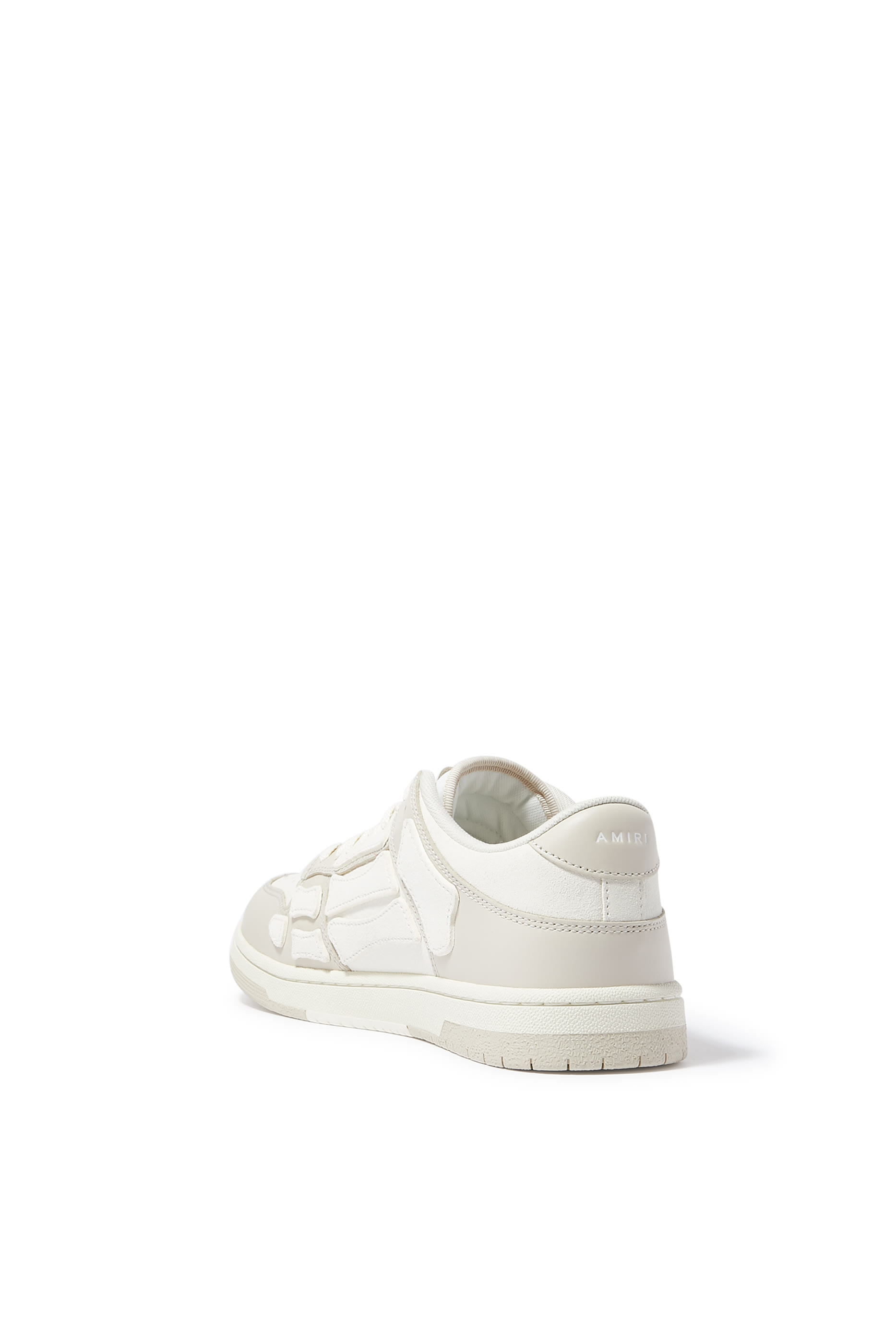 Skel-Top Sneakers