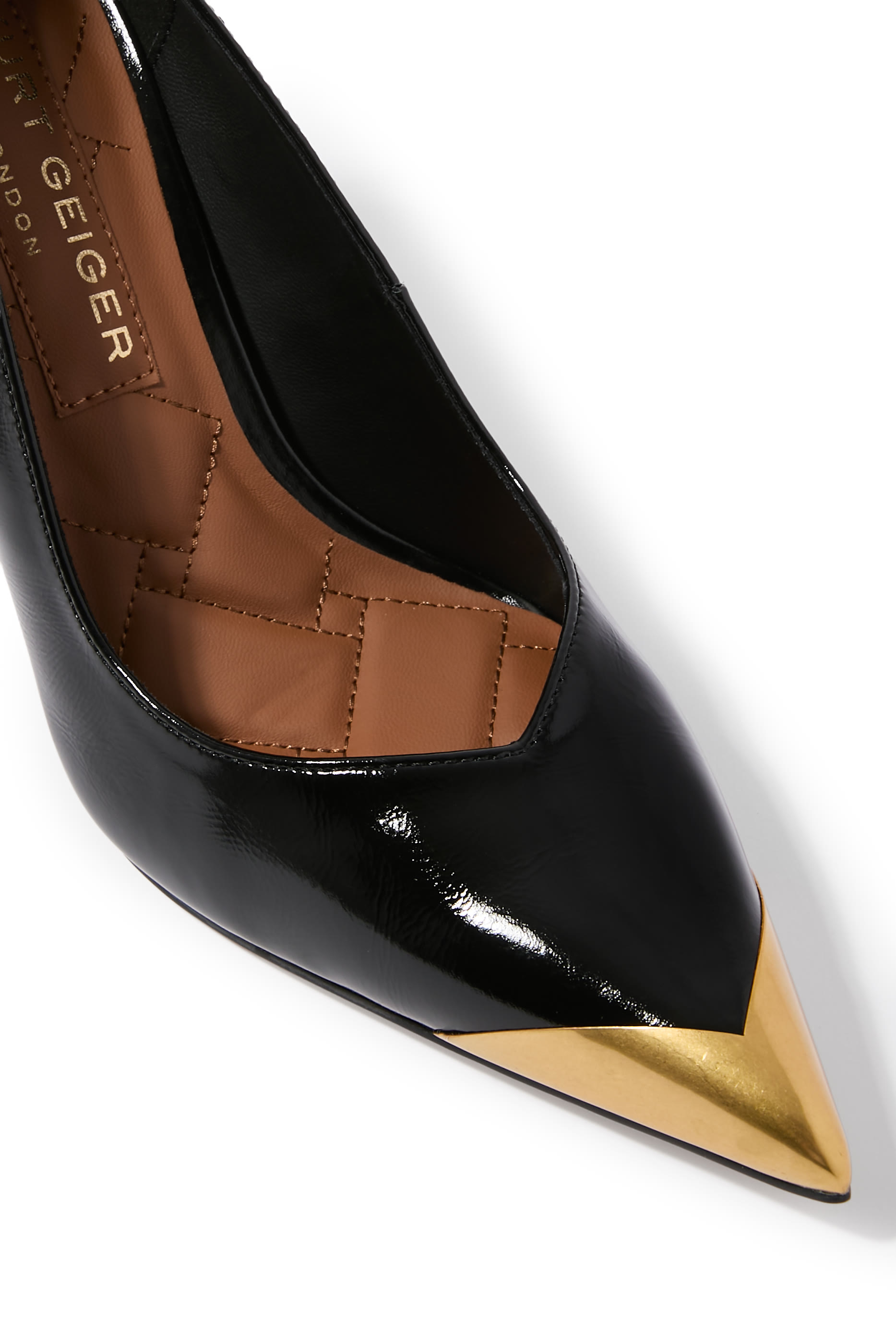 Regent Point Court 70 Pumps