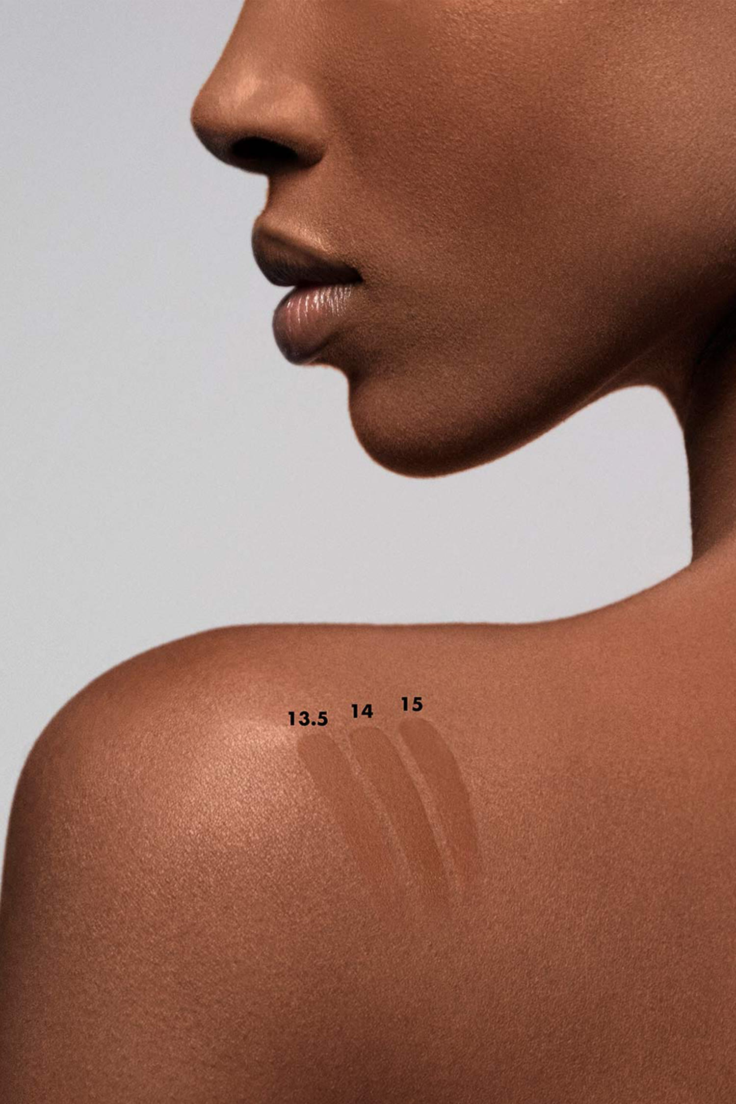 Luminous Silk Foundation