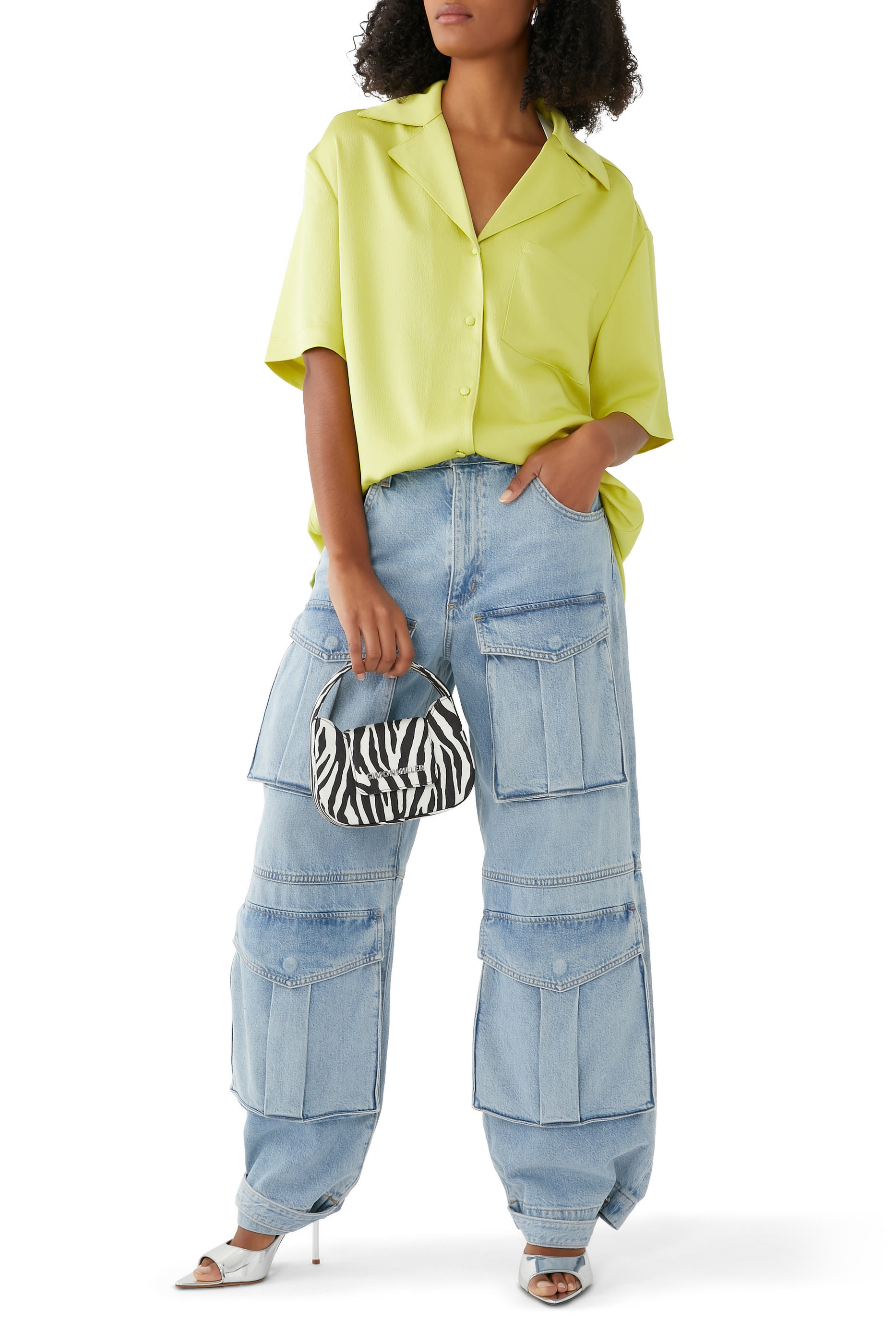 Mason Short-Sleeve Shirt