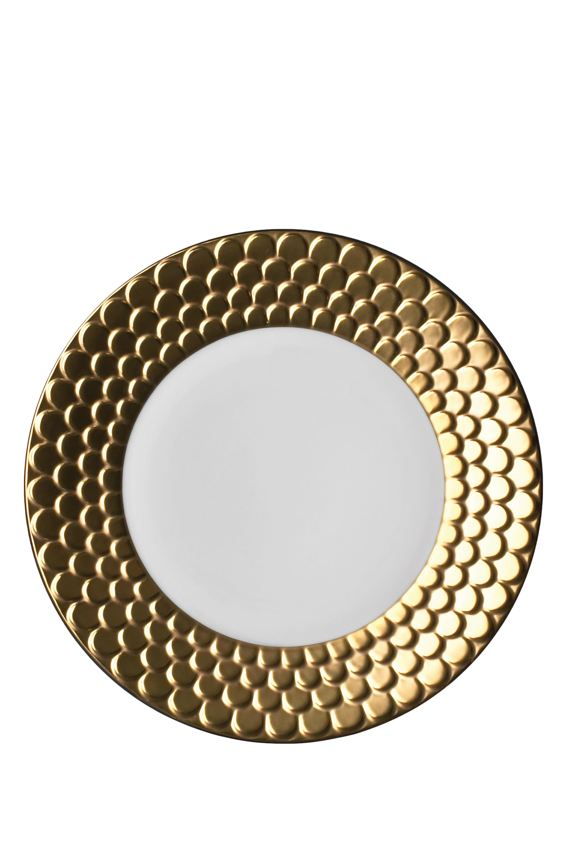 Aegean Dessert Plate