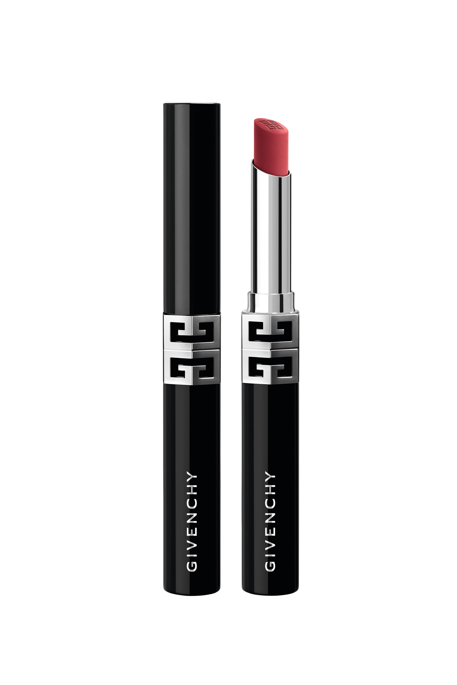 Le Rouge Velvet Matte Long-Lasting Lipstick