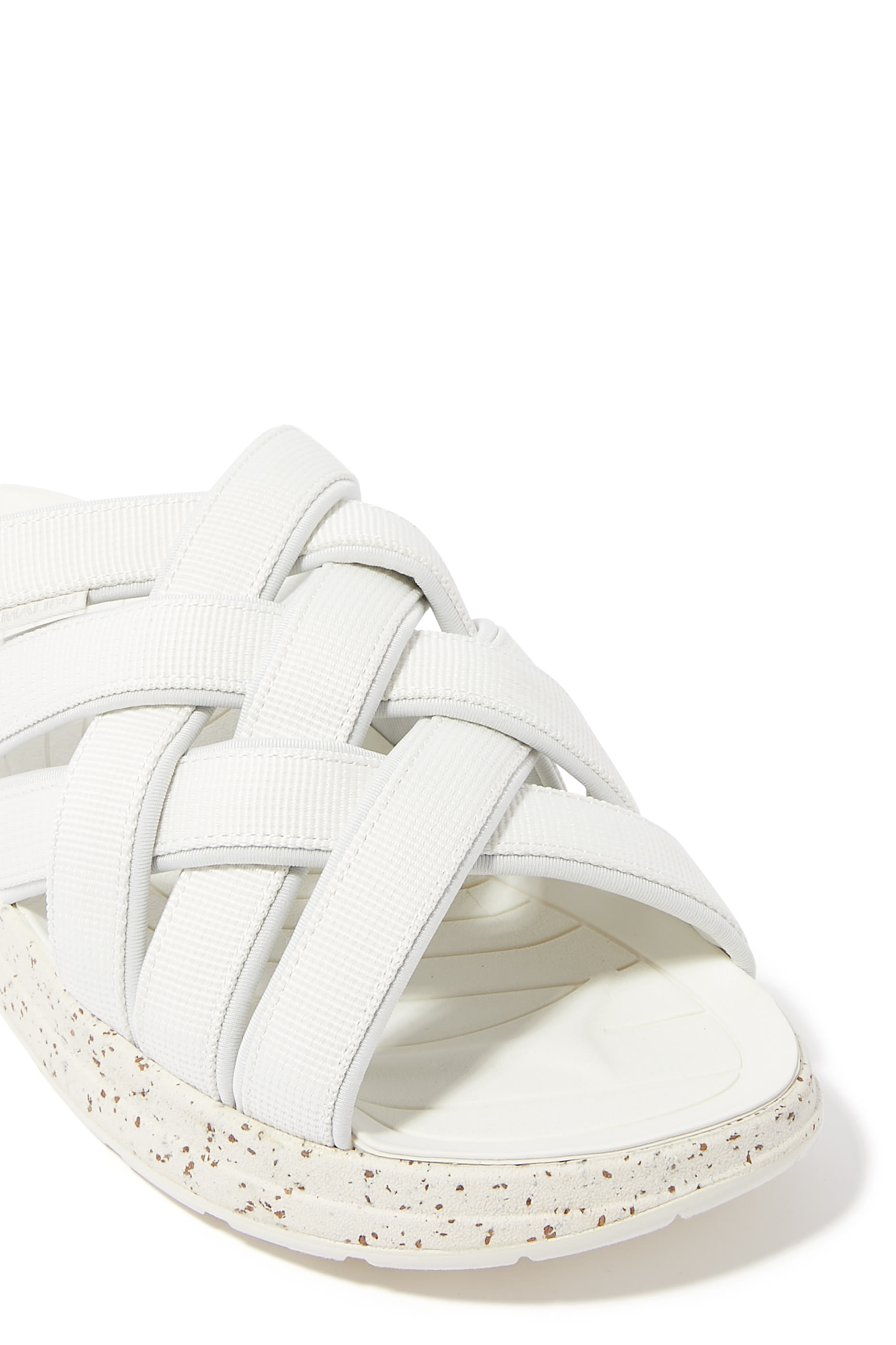 Zuma LX Recycled Slides