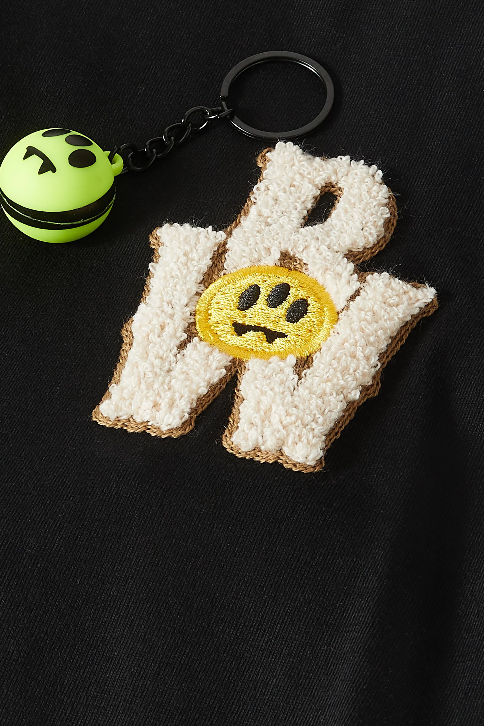 Kids Cotton Jersey T-Shirt 