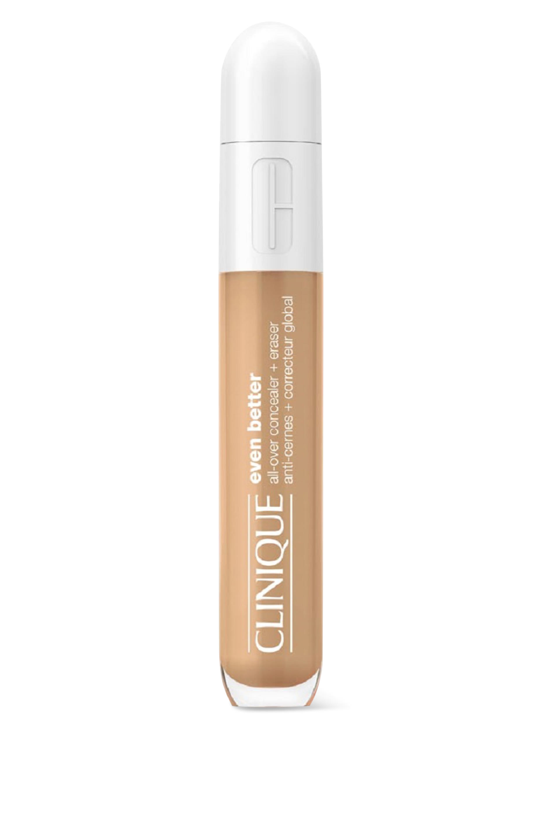Even Better™ All-Over Concealer + Eraser
