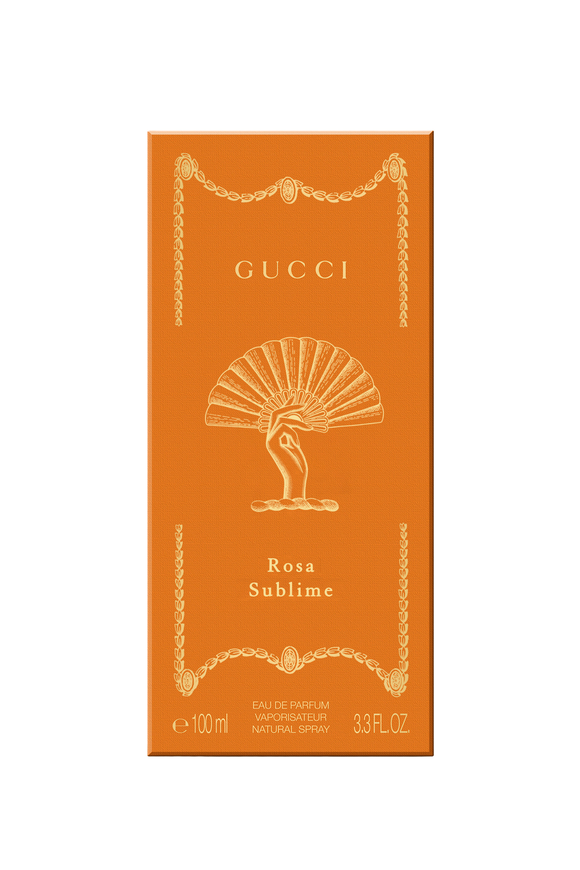 The Alchemist's Garden Rosa Sublime Eau de Parfum