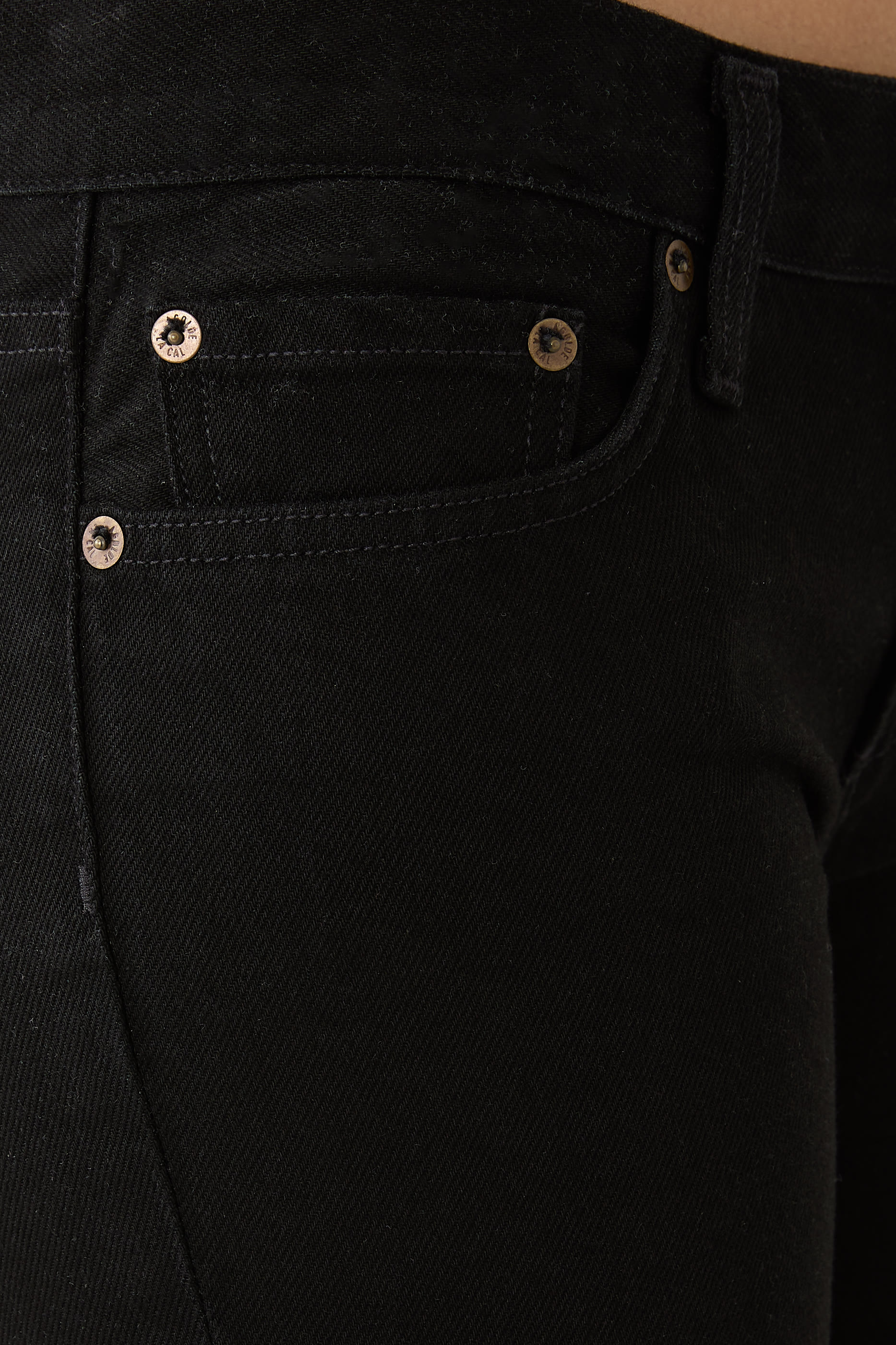 Weightless Low-Rise Boot Pants