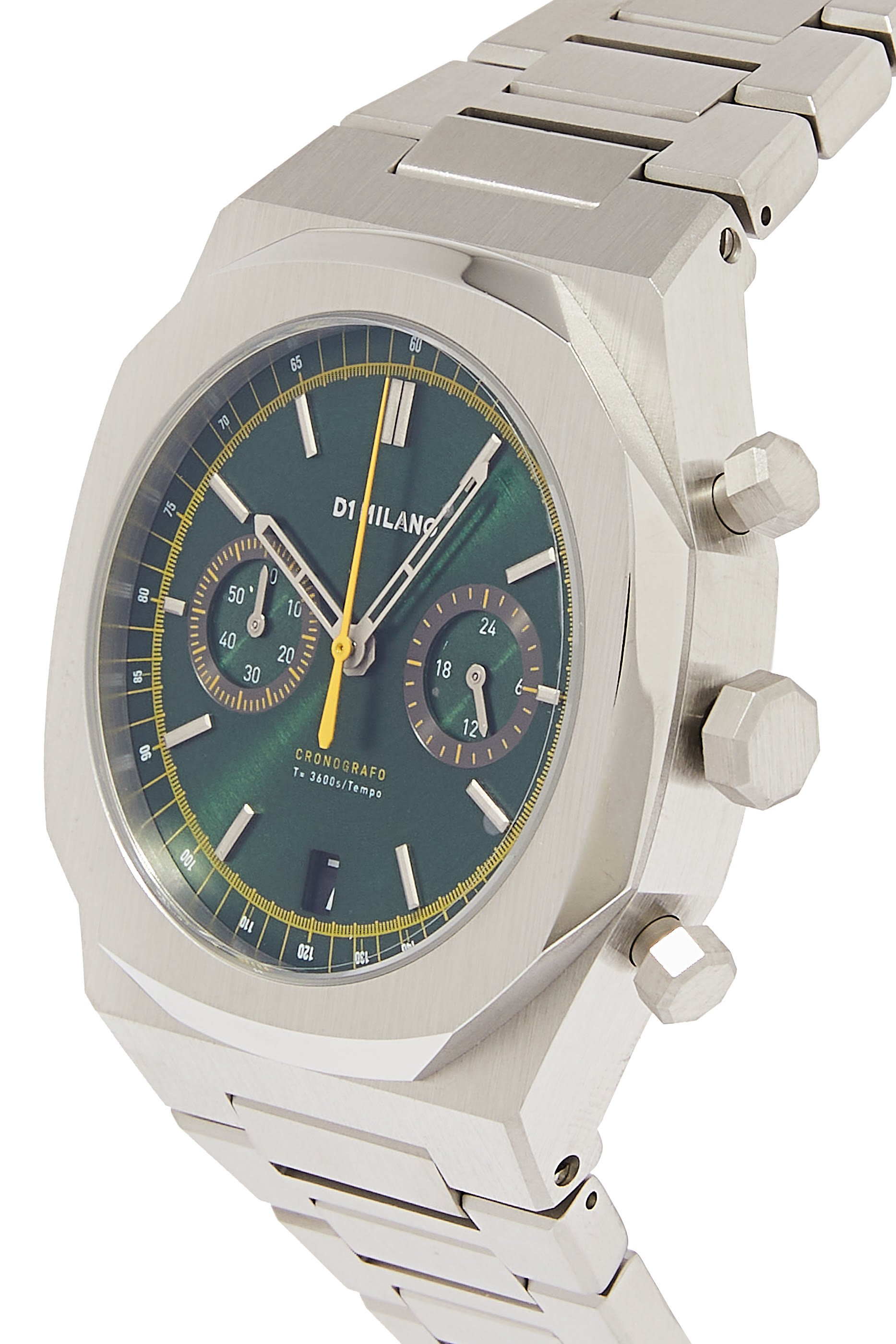 Chronograph 41.5 Watch