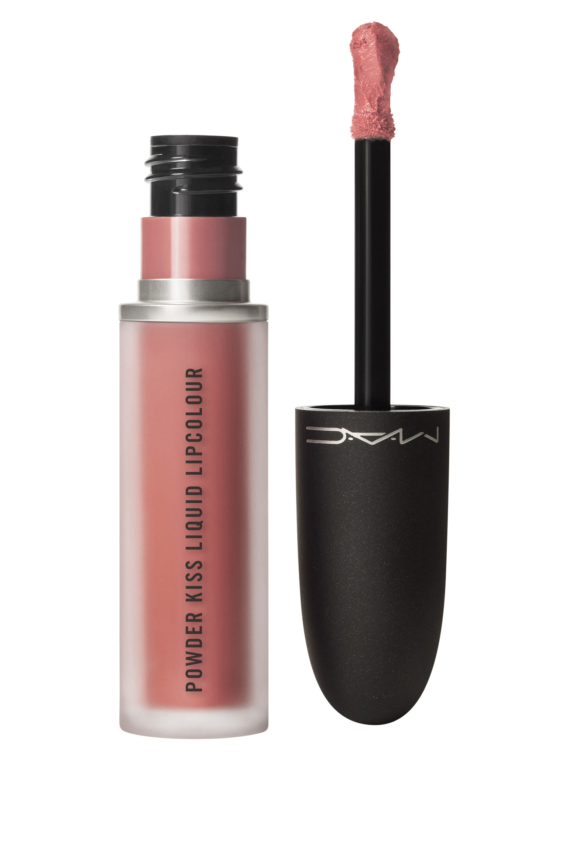 Powder Kiss Liquid Lipcolour