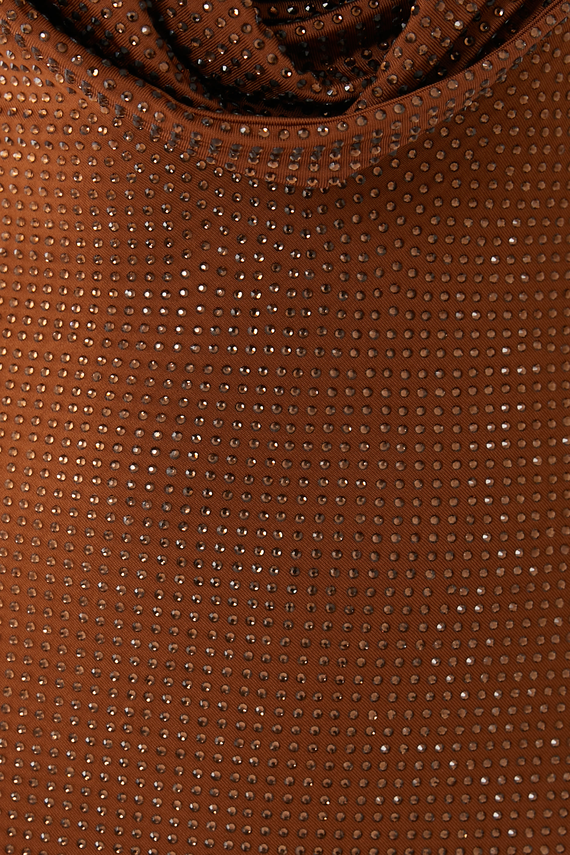 Manhattan Hooded Dress