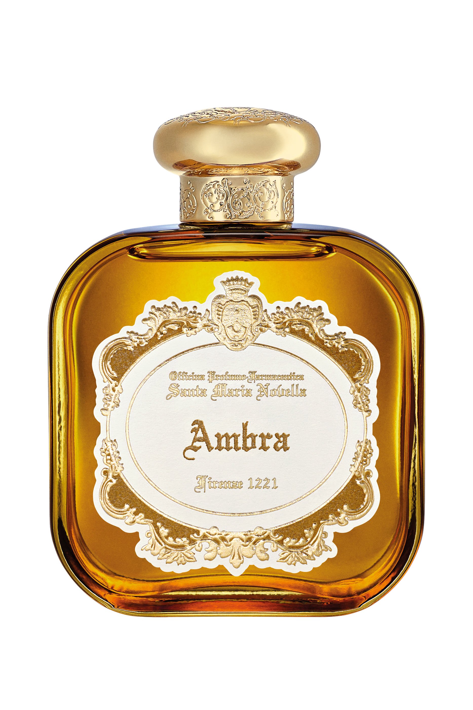 Ambra Eau de Parfum