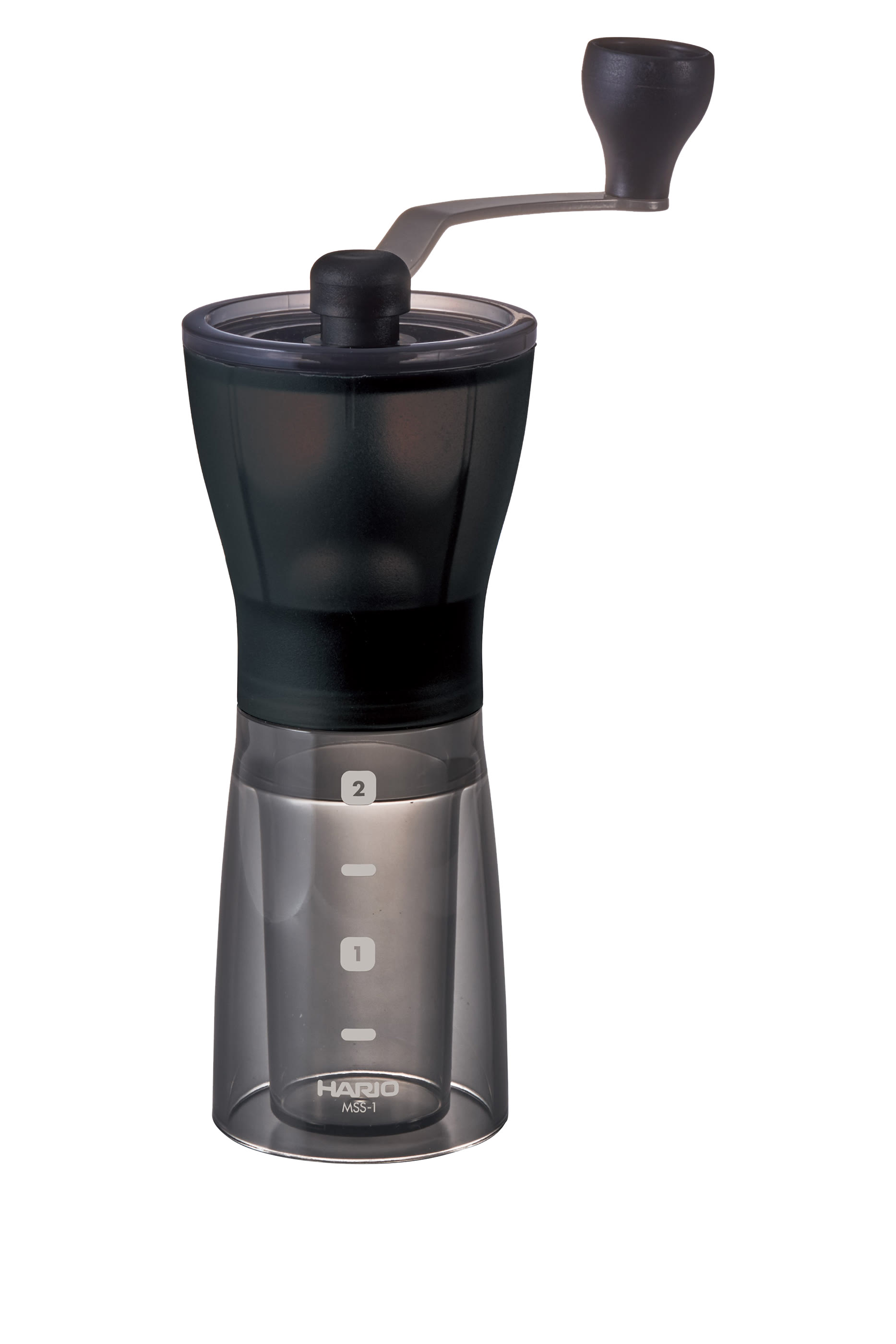 Hario Slim Coffee Grinder