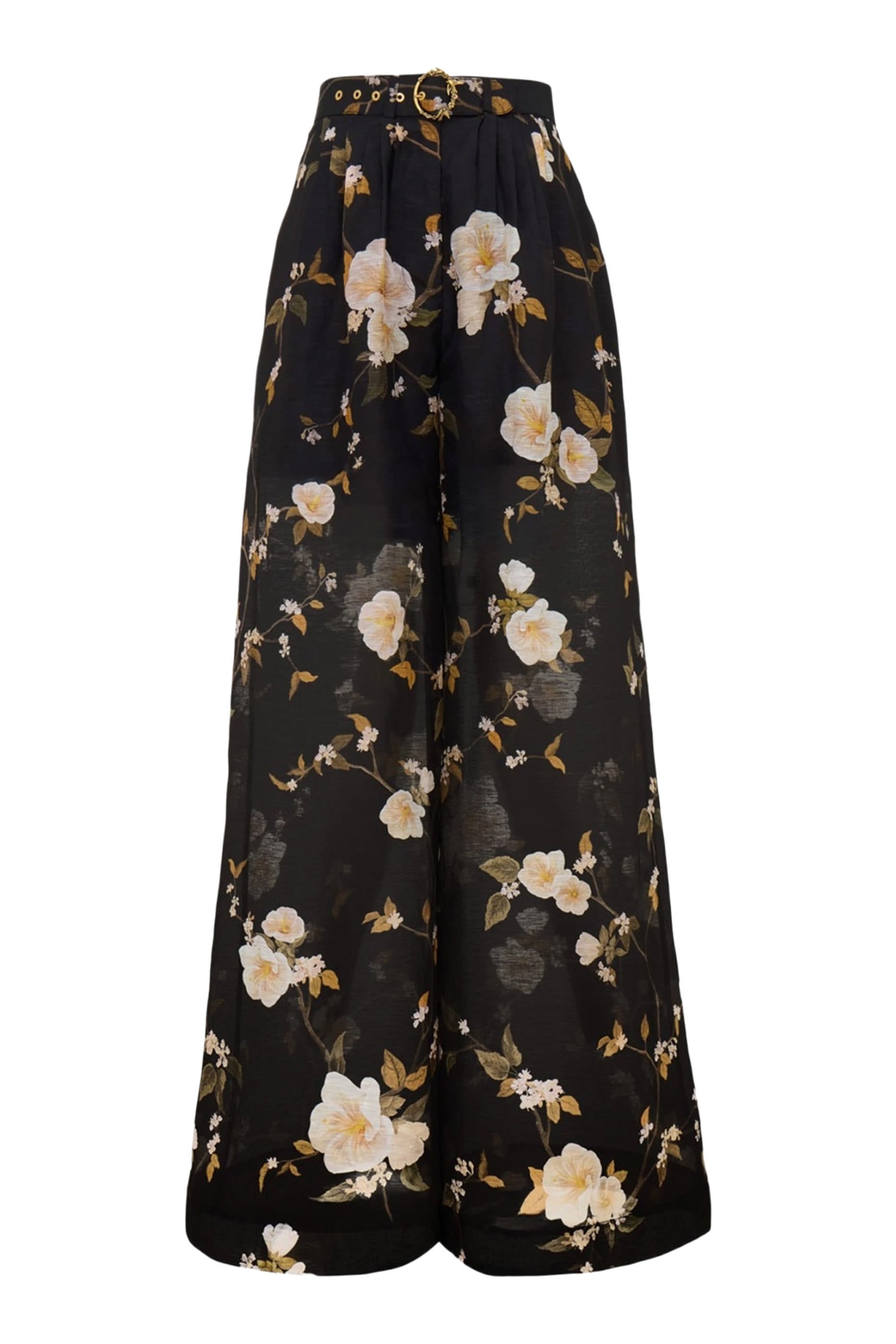 Ascent Pleat Pants 