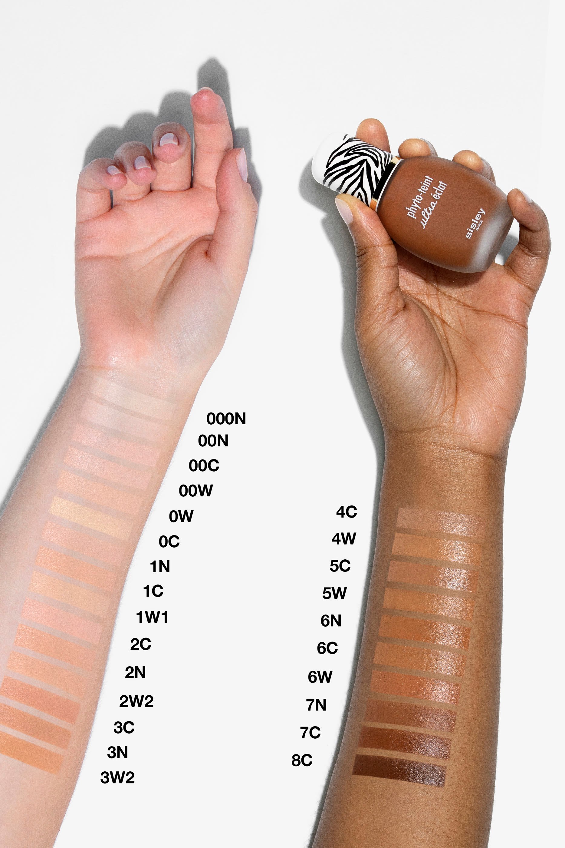 Phyto-Tient Ultra Eclat Foundation