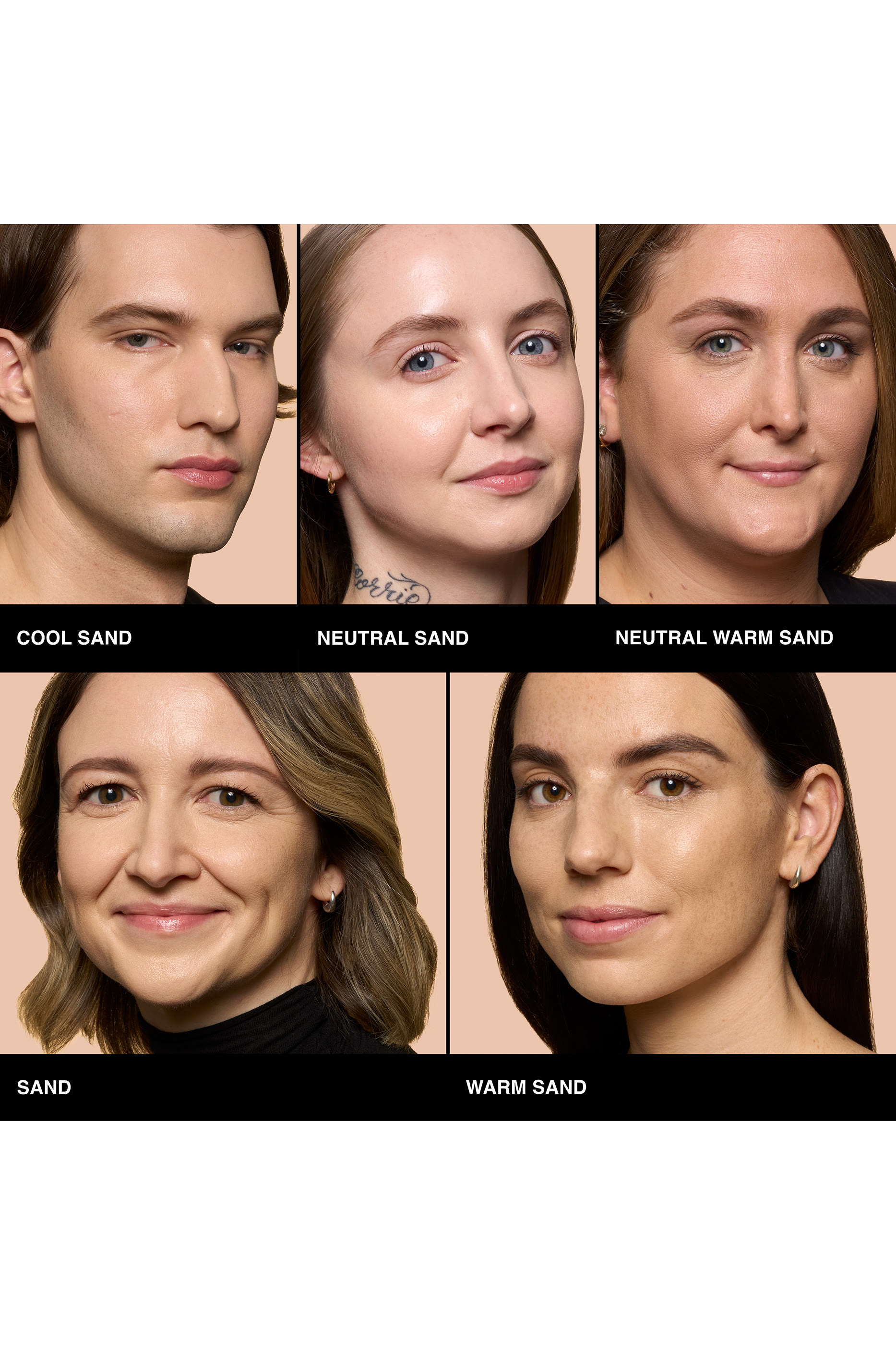 Weightless Skin Foundation SPF 15