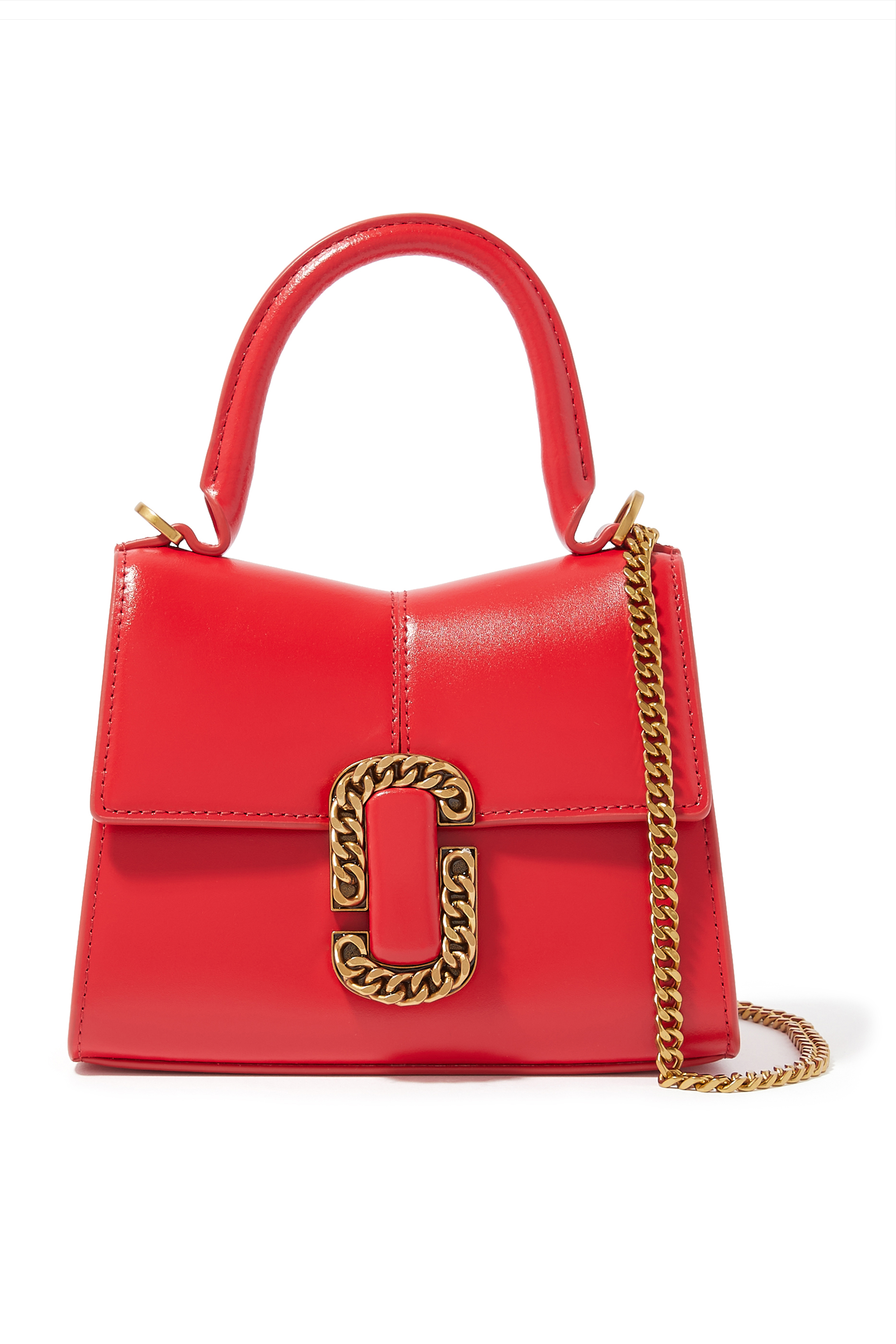 The St Marc Mini Top Handle Bag